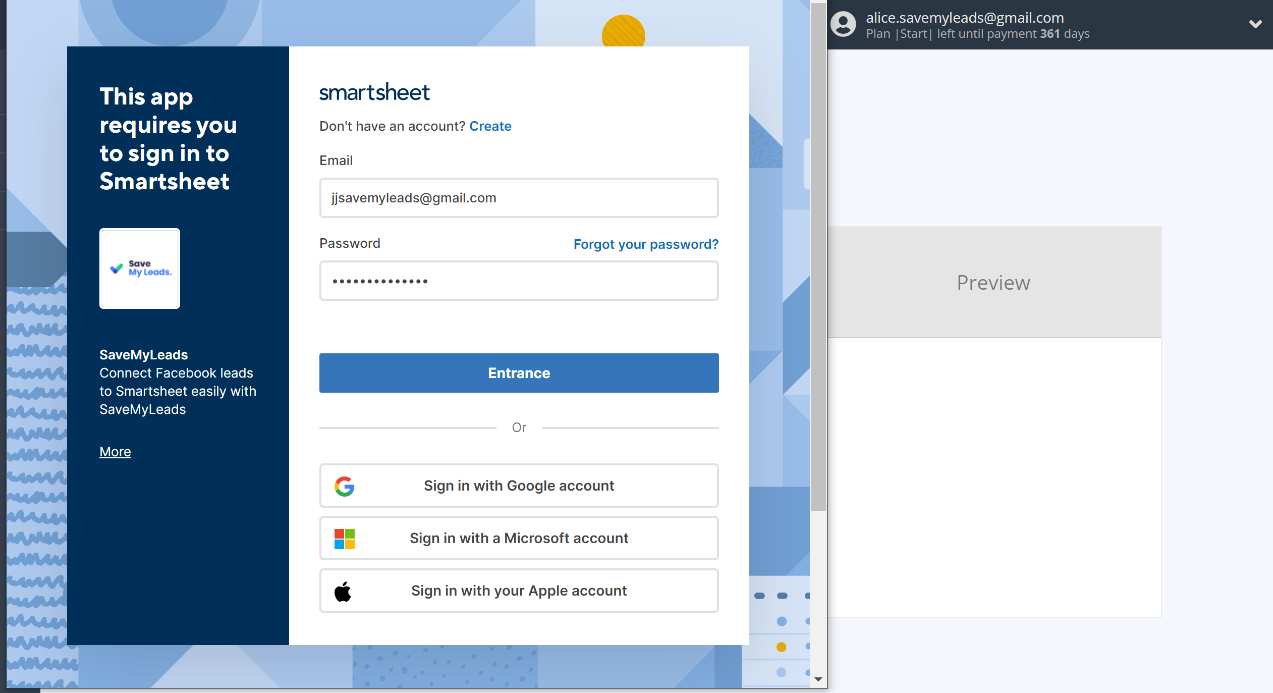 How to Connect Webhooks with Smartsheet | Data Destination account connection How to Connect Webhooks with Smartsheet | Data Destination account connection