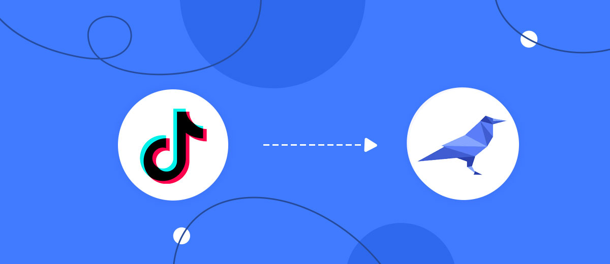 How to Connect TikTok with Crove How to Connect TikTok with Crove