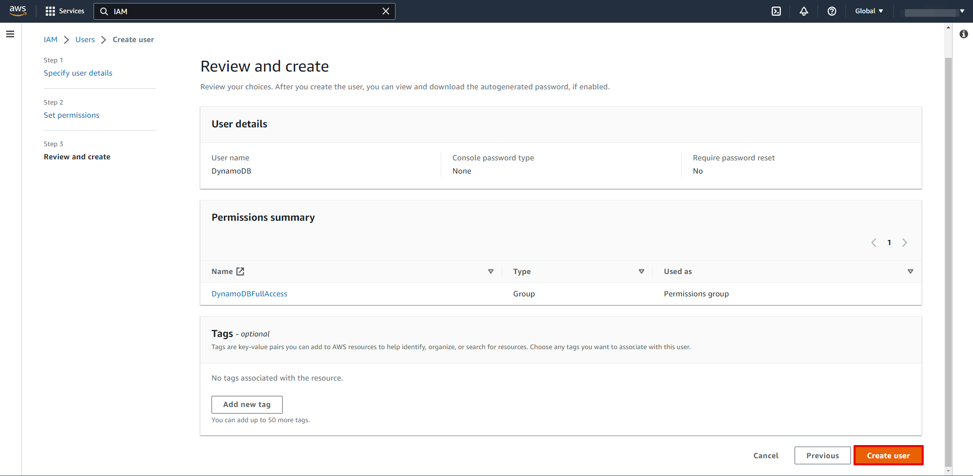 How to Connect Google Lead Form with Amazon DynamoDB | Data Destination account connection How to Connect Google Lead Form with Amazon DynamoDB | Data Destination account connection