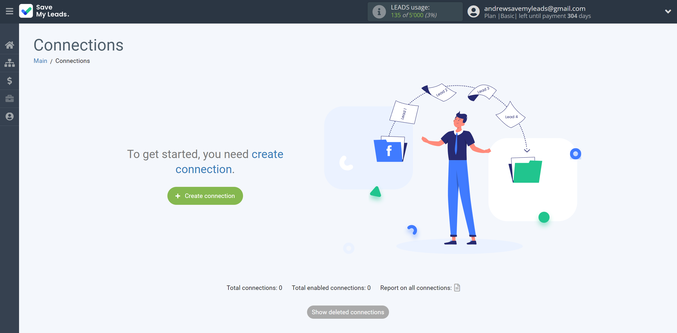 How to Connect Webhooks with PeopleForce Add Candidate | Create connection How to Connect Webhooks with PeopleForce Add Candidate | Create connection
