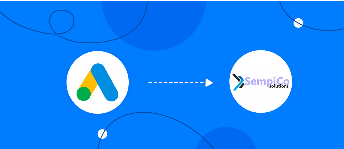 How to Connect Google Lead Form with Sempico Solutions How to Connect Google Lead Form with Sempico Solutions 