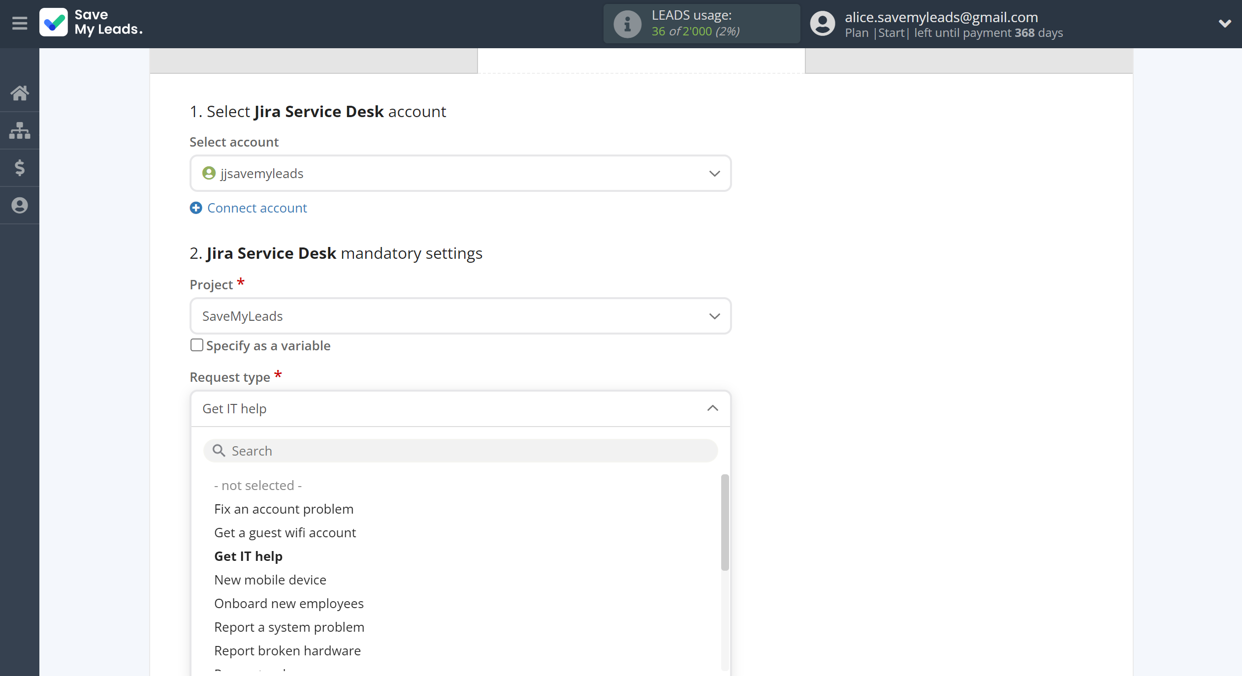 How to Connect Webhooks with Jira Service Management | Assigning fields How to Connect Webhooks with Jira Service Management | Assigning fields
