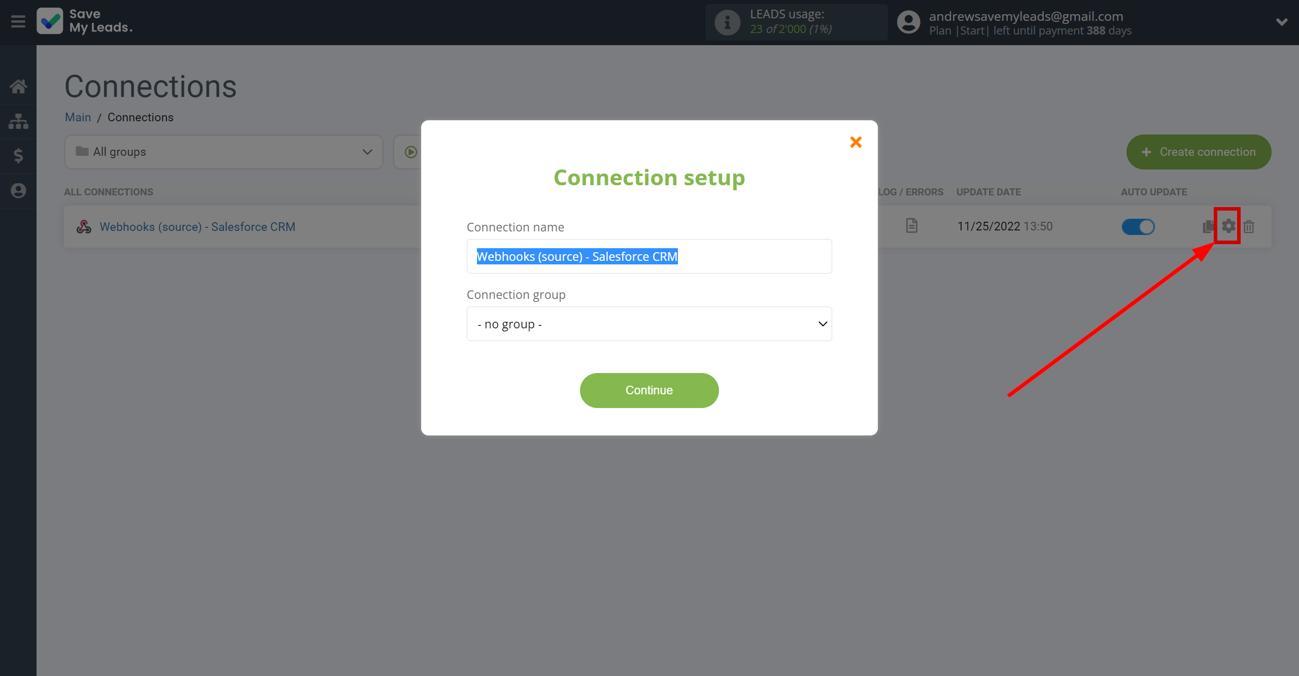How to Connect Webhooks with Salesforce CRM Create Contacts | Name and group connection How to Connect Webhooks with Salesforce CRM Create Contacts | Name and group connection