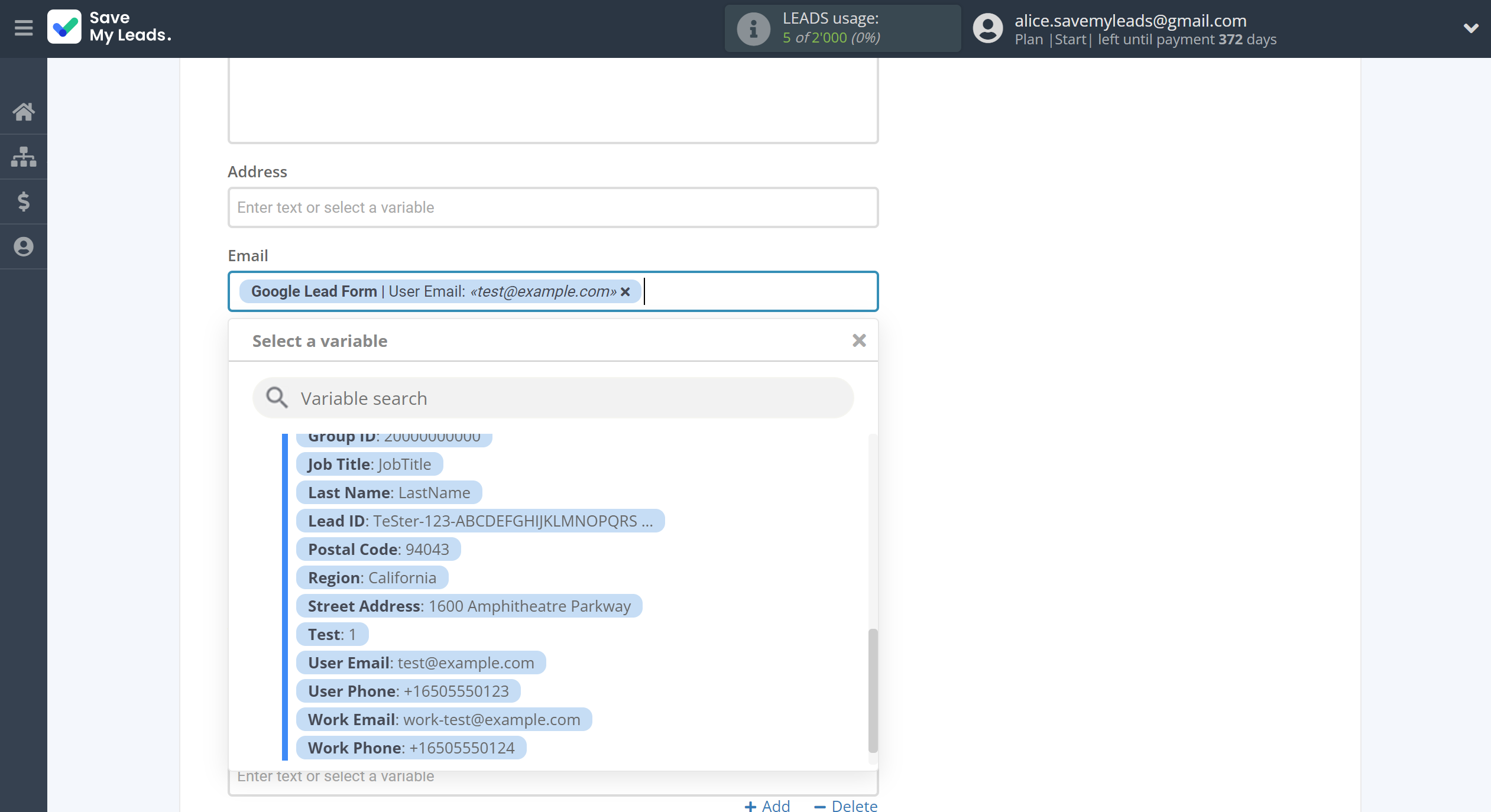 How to Connect Google Lead Form with Freshdesk Create Contacts | Assigning fields How to Connect Google Lead Form with Freshdesk Create Contacts | Assigning fields
