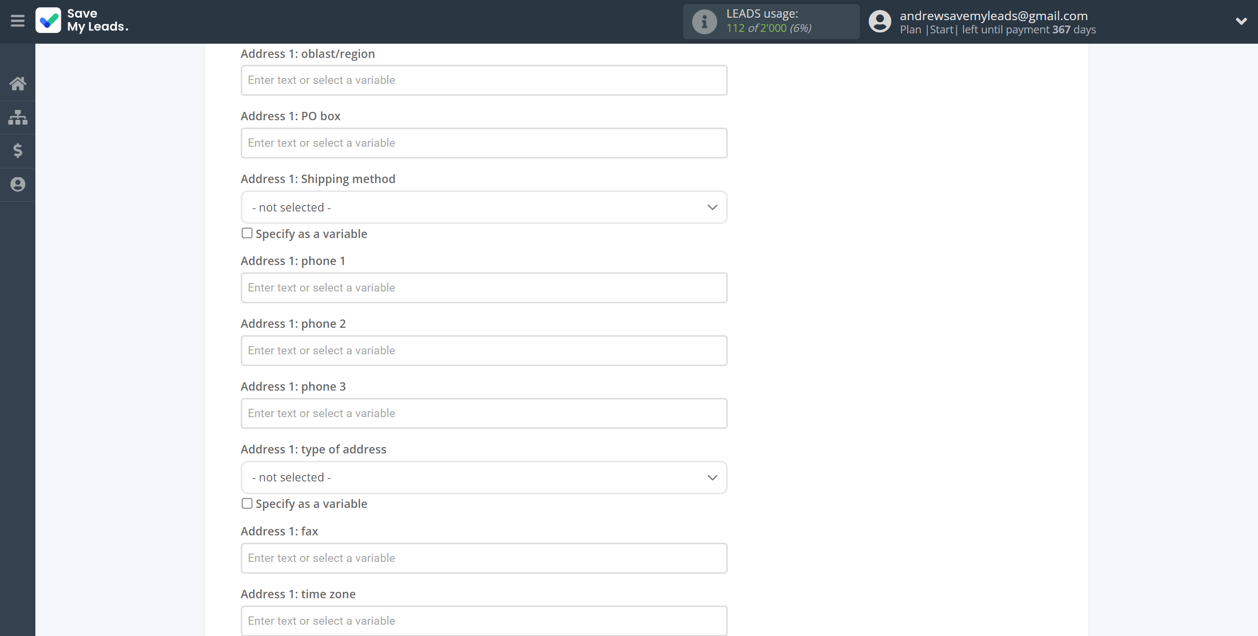 How to Connect Webhooks with Microsoft Dynamics 365 Create Lead | Assigning fields How to Connect Webhooks with Microsoft Dynamics 365 Create Lead | Assigning fields