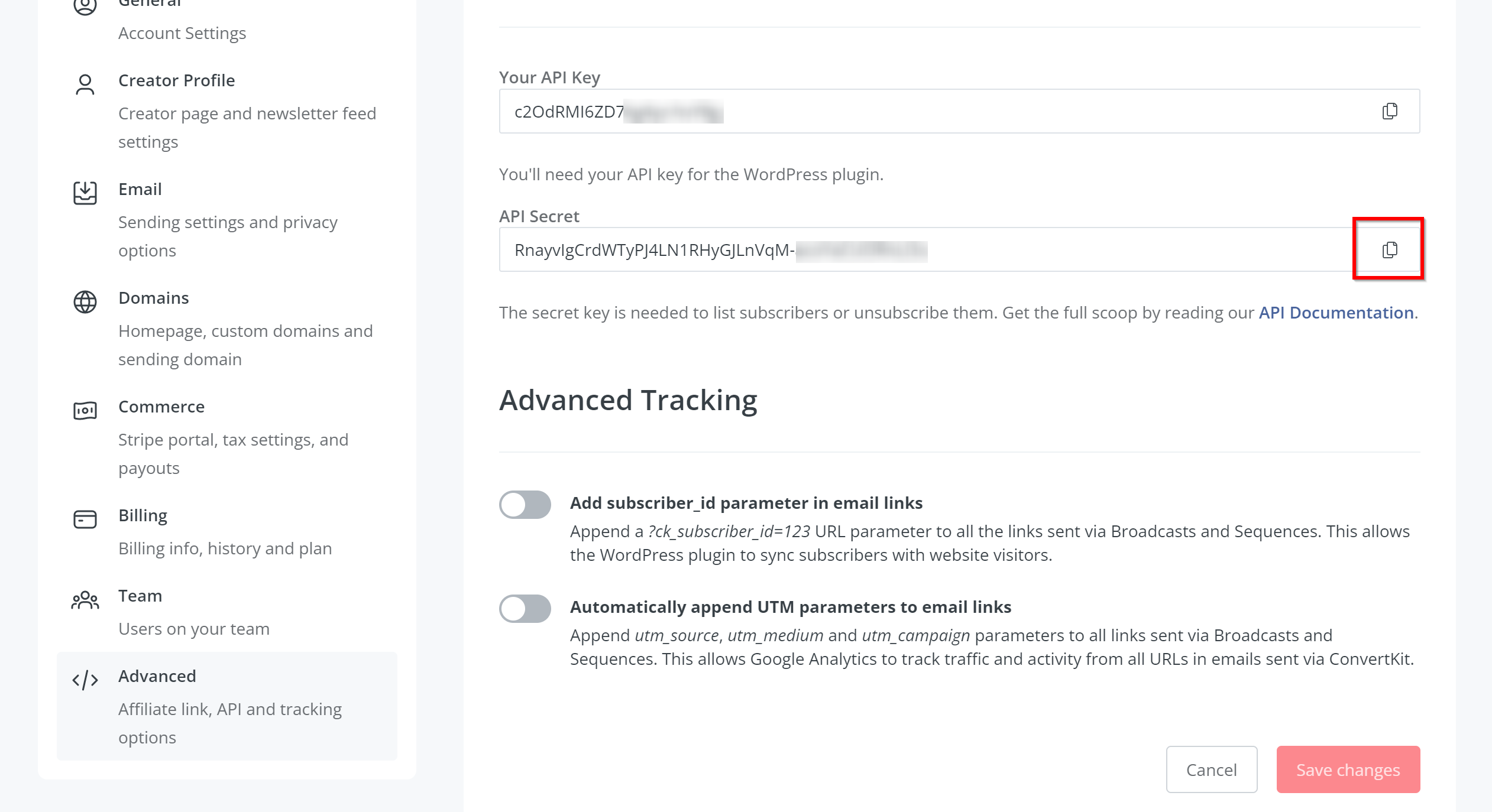How to Connect Webhooks with ConvertKit | Data Destination account connection How to Connect Webhooks with ConvertKit | Data Destination account connection