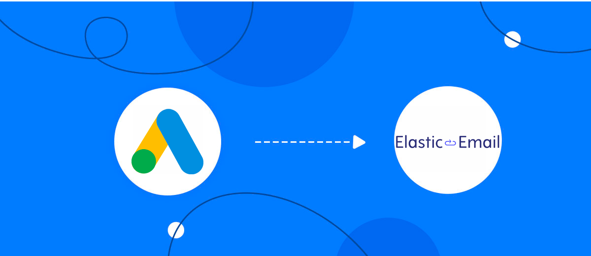 How to Connect Google Lead Form with Elastic Email Create Contacts How to Connect Google Lead Form with Elastic Email Create Contacts