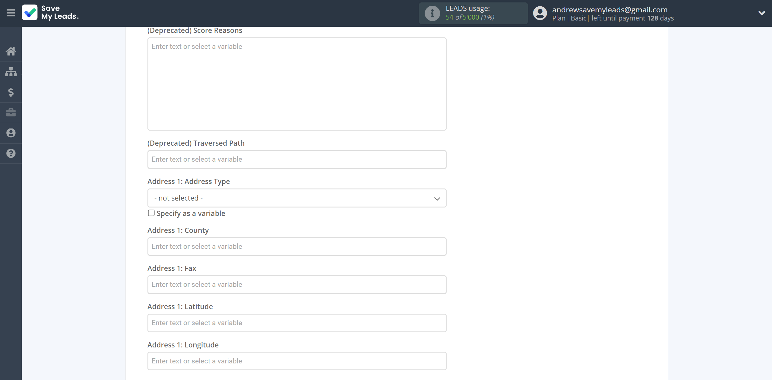 How to Connect TikTok with Microsoft Dynamics 365 Create Lead | Assigning fields How to Connect TikTok with Microsoft Dynamics 365 Create Lead | Assigning fields