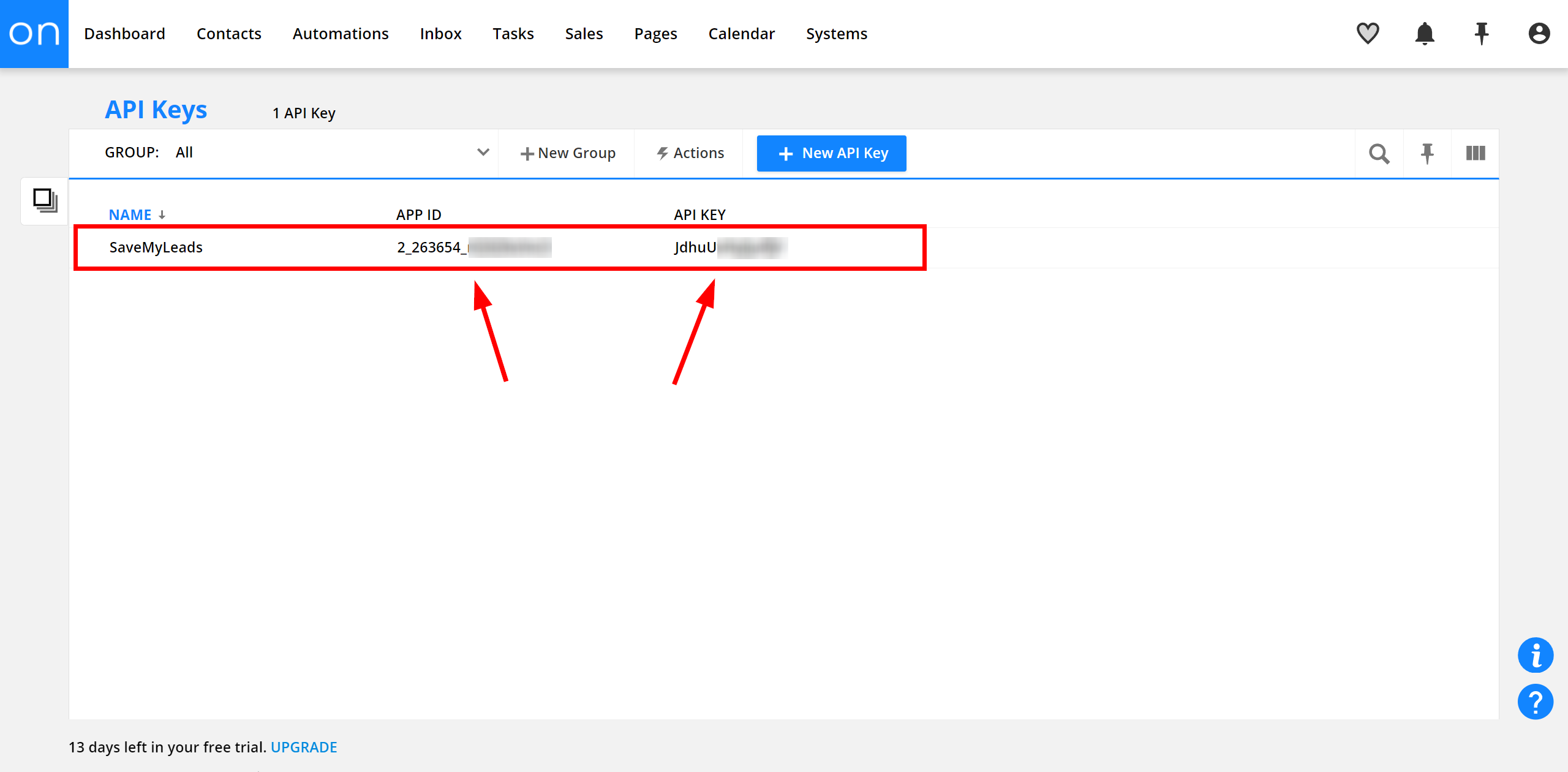 How to Connect Webhooks with Ontraport | Data Destination account connection How to Connect Webhooks with Ontraport | Data Destination account connection