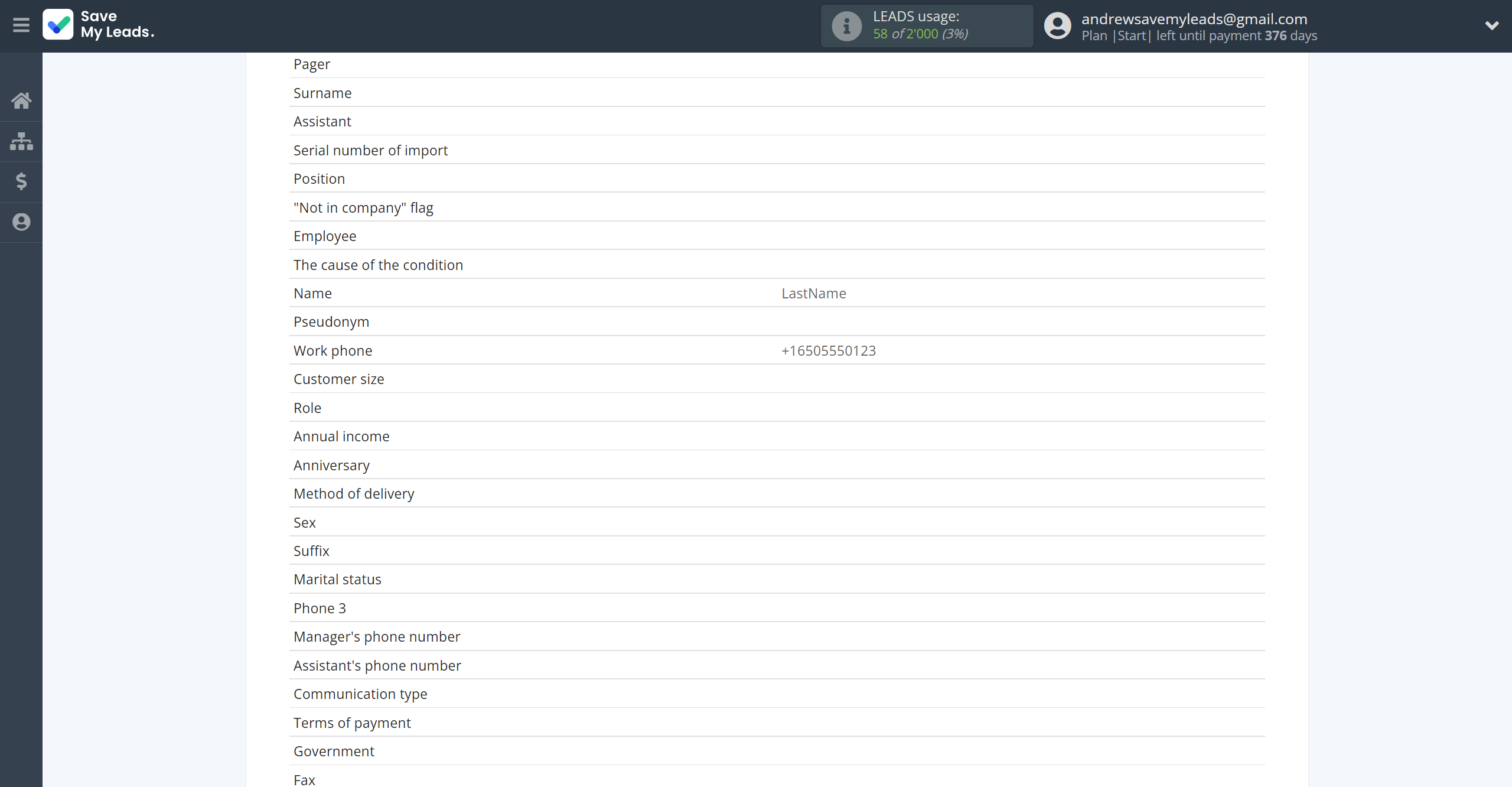 How to Connect Google Lead Form with Microsoft Dynamics 365 Create Contacts | Test data How to Connect Google Lead Form with Microsoft Dynamics 365 Create Contacts | Test data