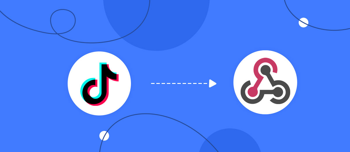 How to Connect TikTok with Webhooks (Custom) How to Connect TikTok with Webhooks (Custom)