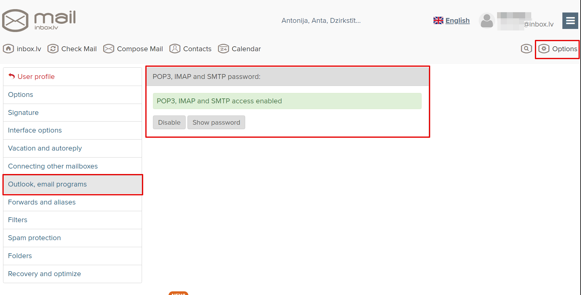 How to Connect Google Lead Form with INBOX.LV | Data Destination account connection How to Connect Google Lead Form with INBOX.LV | Data Destination account connection