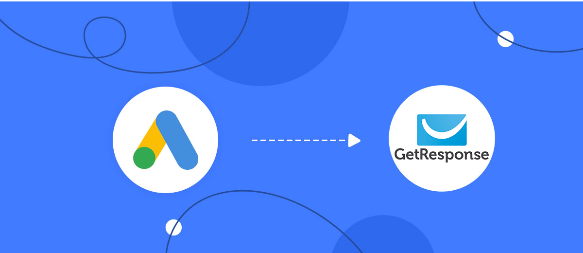 How to Connect Google Lead Form with GetResponse How to Connect Google Lead Form with GetResponse