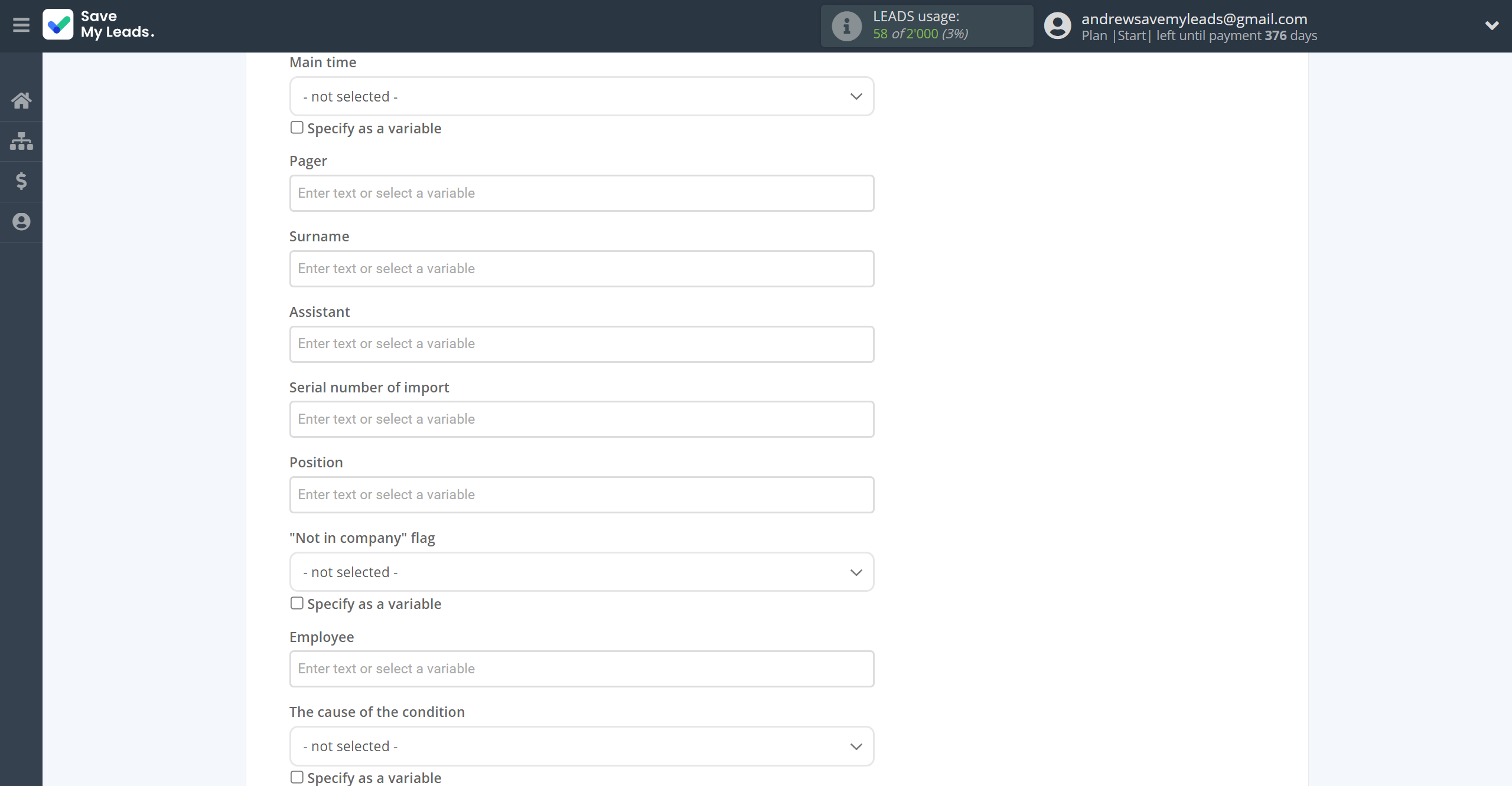 How to Connect Google Lead Form with Microsoft Dynamics 365 Create Contacts | Assigning fields How to Connect Google Lead Form with Microsoft Dynamics 365 Create Contacts | Assigning fields