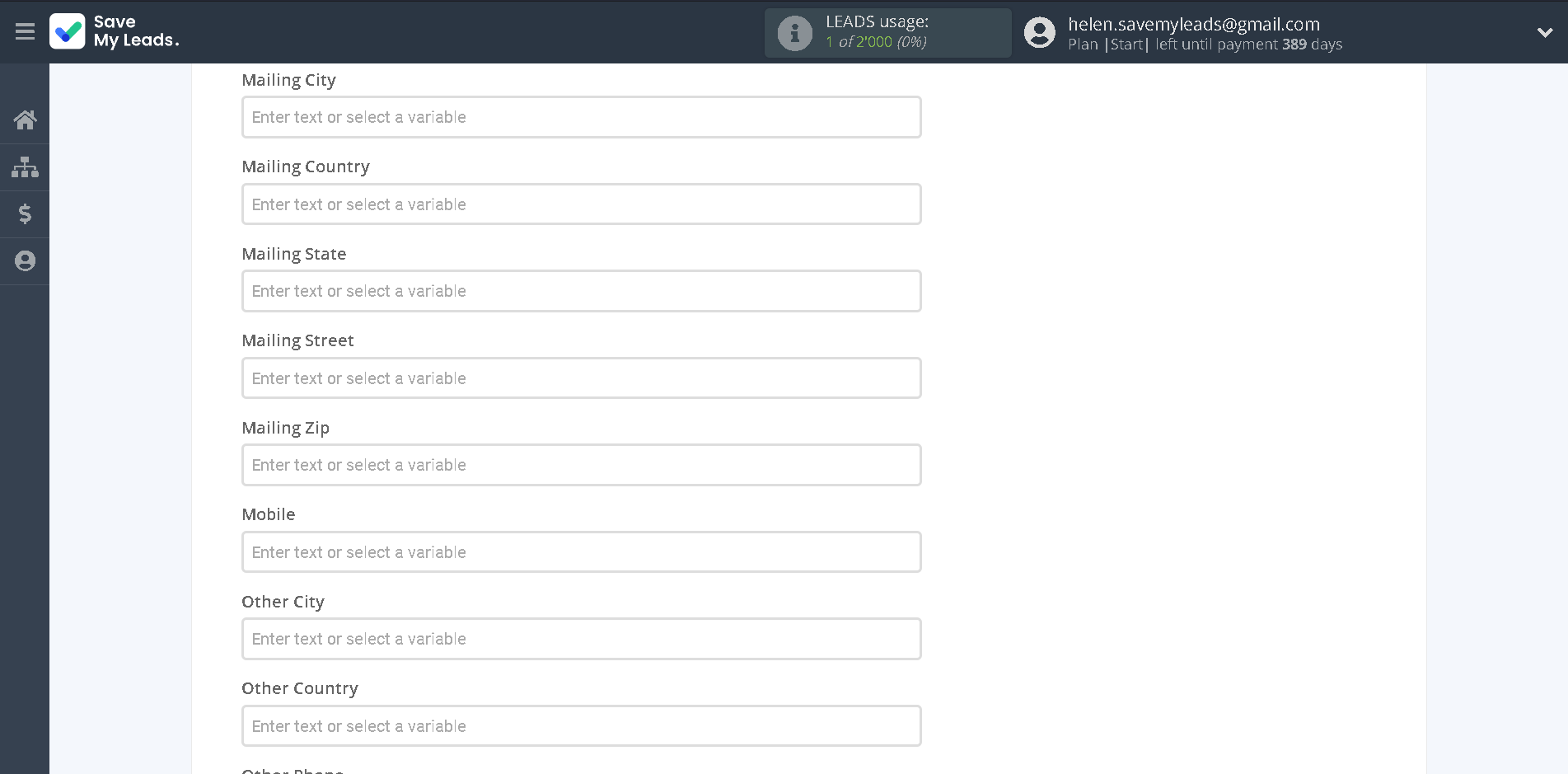 How to Connect Google Lead Form with Zoho CRM Create Contacts | Assigning fields How to Connect Google Lead Form with Zoho CRM Create Contacts | Assigning fields