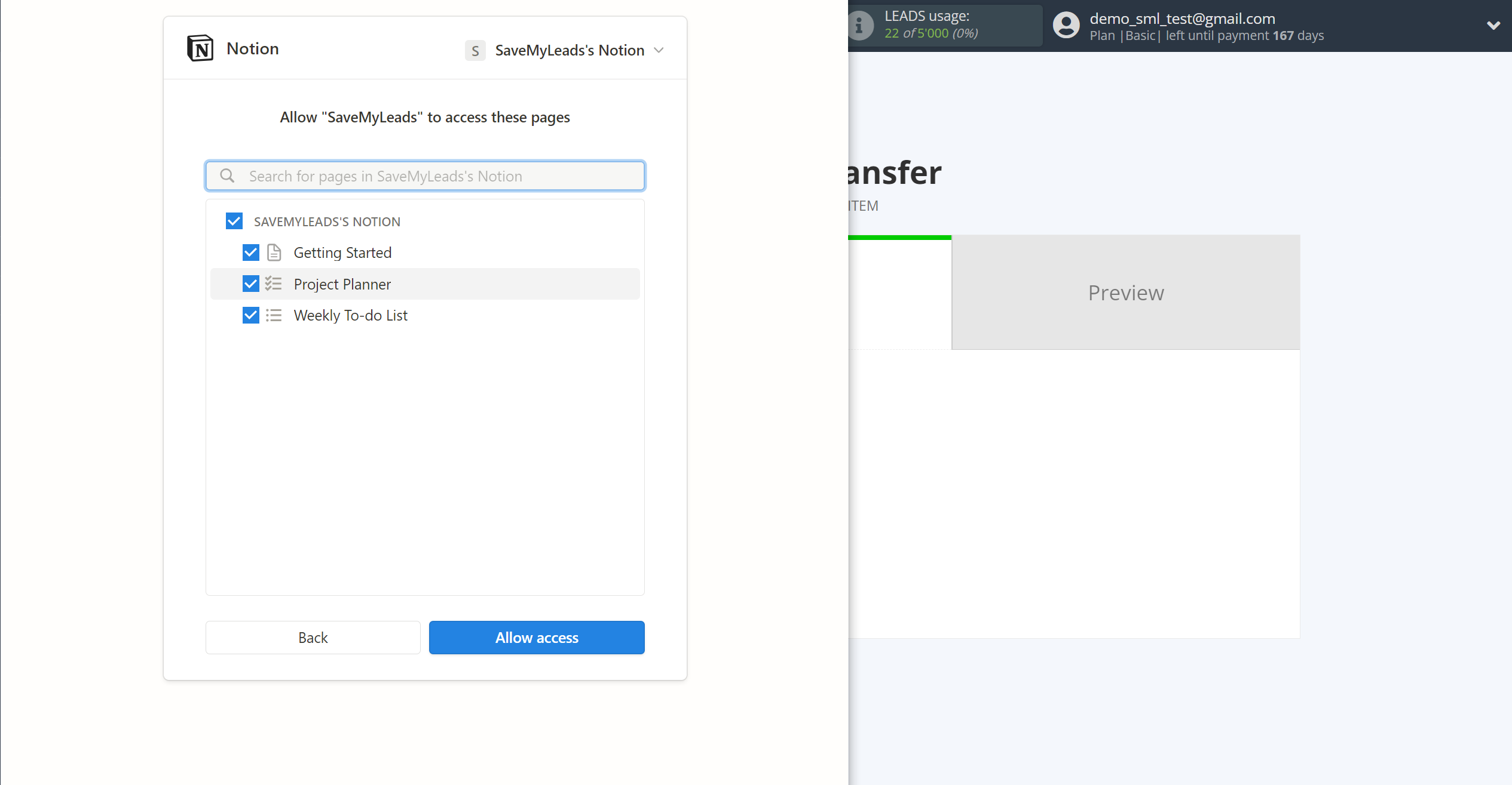 How to Connect TikTok with Notion | Data Destination account connection How to Connect TikTok with Notion | Data Destination account connection