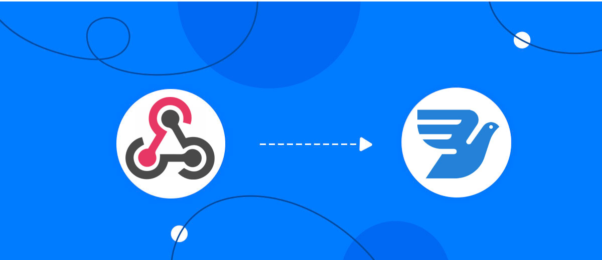 How to Connect Webhooks with MessageBird How to Connect Webhooks with MessageBird