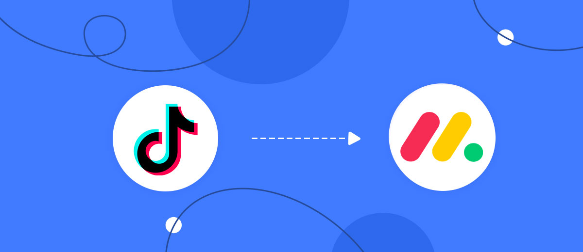 How to Connect TikTok with Monday.com How to Connect TikTok with Monday.com