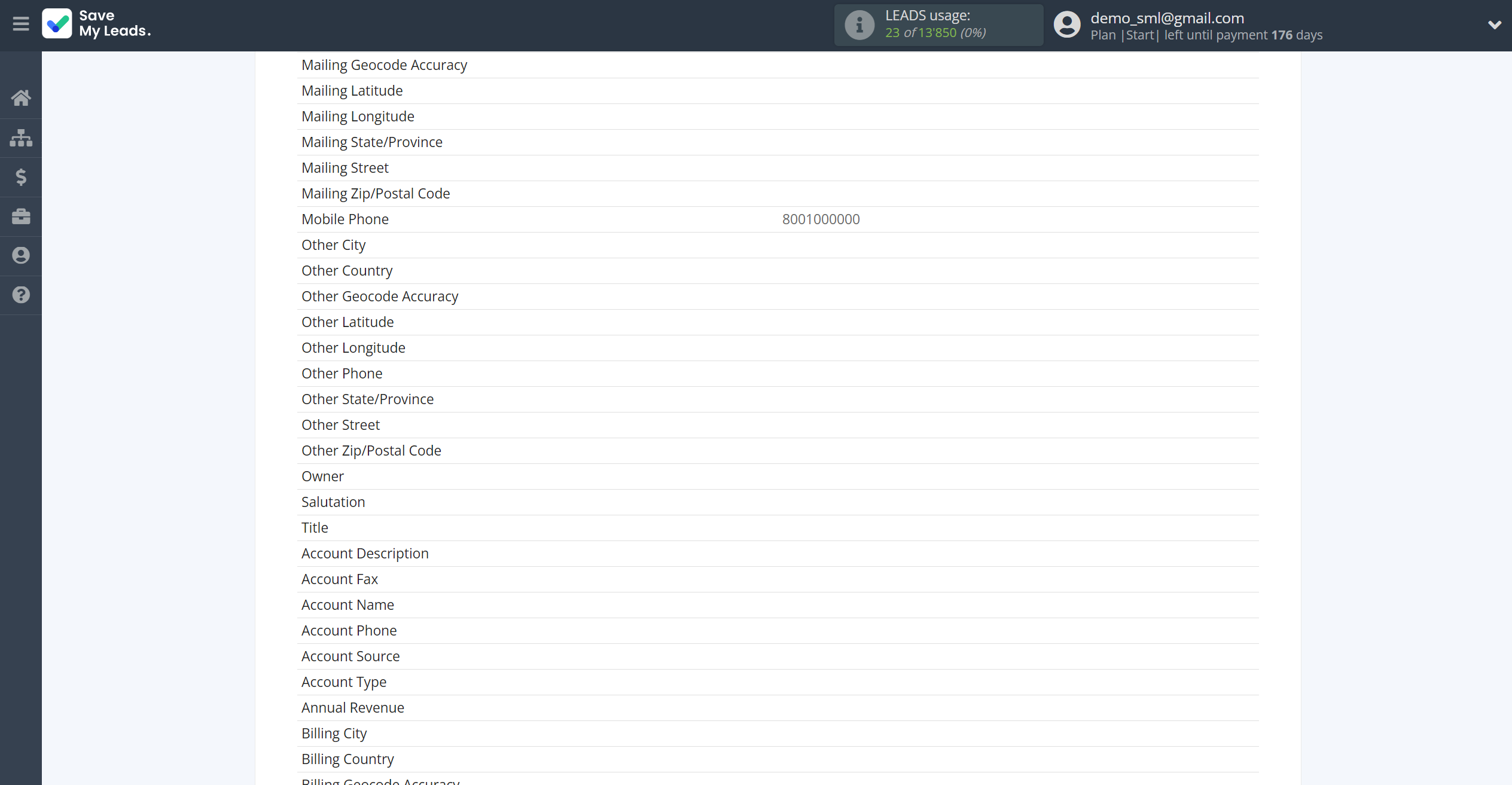 How to Connect TikTok with Salesforce CRM Create Contacts | Test data How to Connect TikTok with Salesforce CRM Create Contacts | Test data