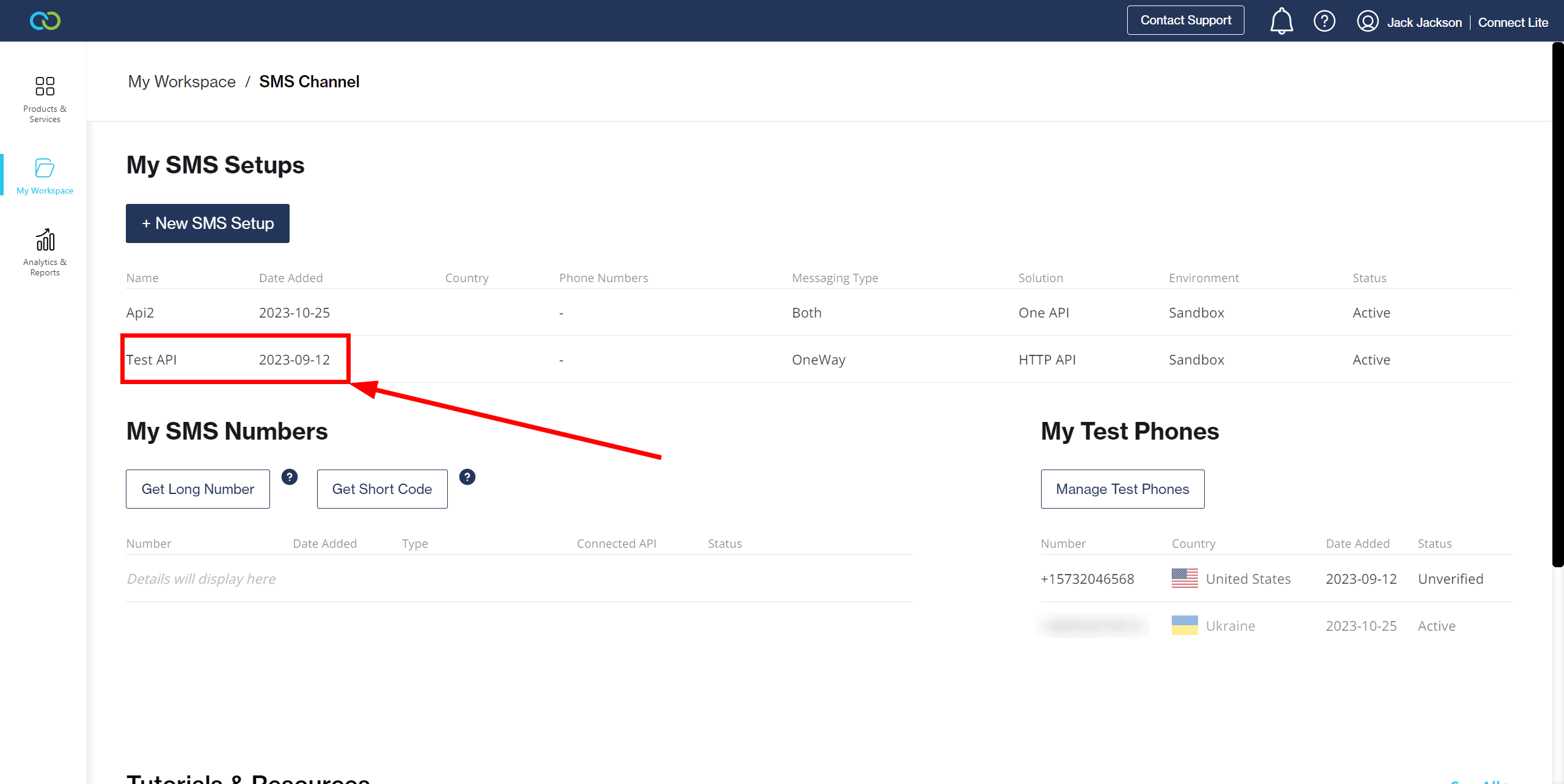 How to Connect Google Lead Form with Clickatell | Data Destination account connection How to Connect Google Lead Form with Clickatell | Data Destination account connection