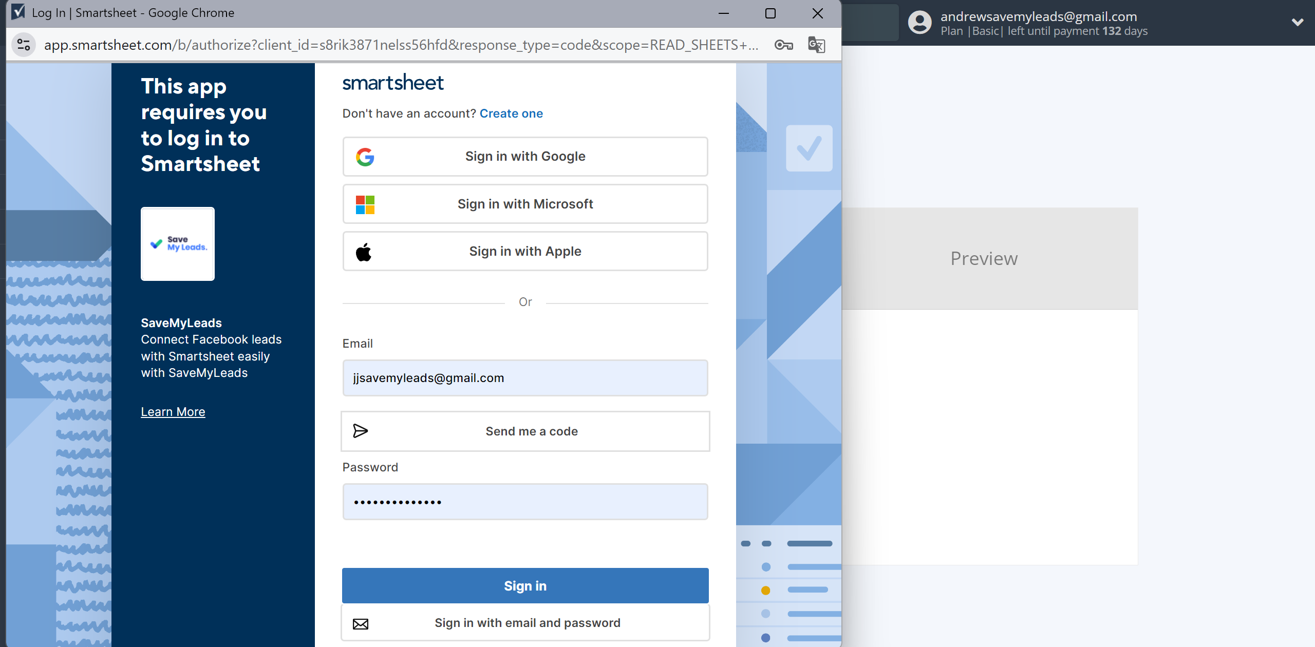 How to Connect TikTok with Smartsheet | Data Destination account connection How to Connect TikTok with Smartsheet | Data Destination account connection