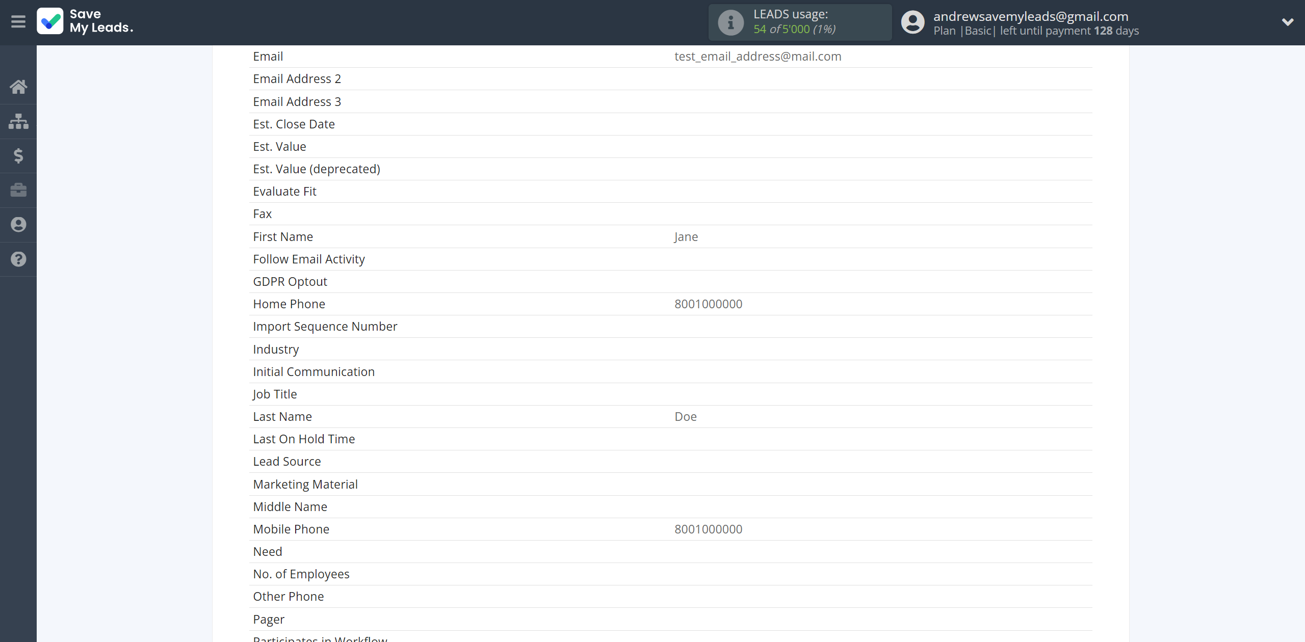 How to Connect TikTok with Microsoft Dynamics 365 Create Lead | Test data How to Connect TikTok with Microsoft Dynamics 365 Create Lead | Test data