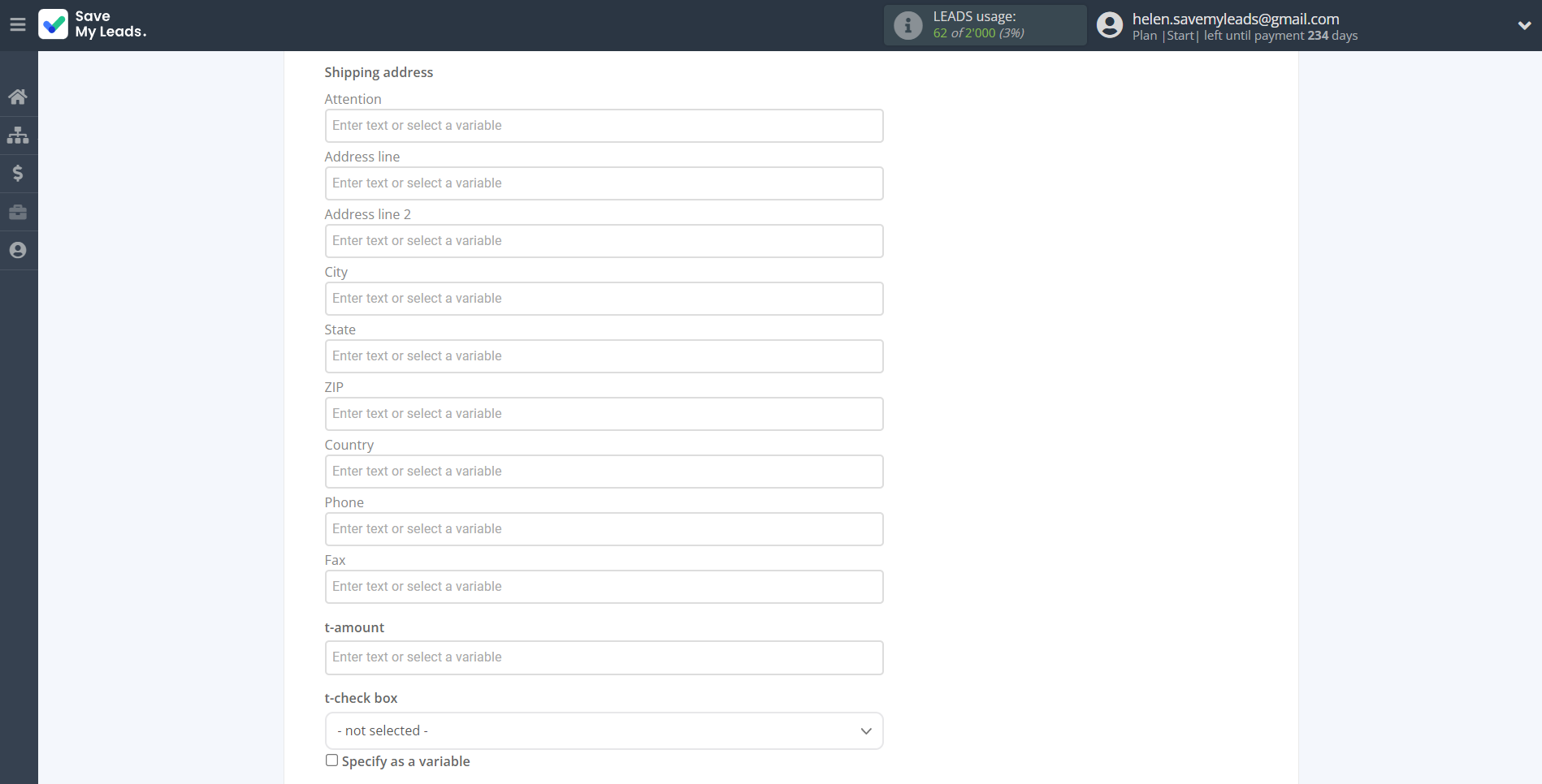 How to Connect Webhooks with Zoho Inventory Create Contacts | Assigning fields How to Connect Webhooks with Zoho Inventory Create Contacts | Assigning fields