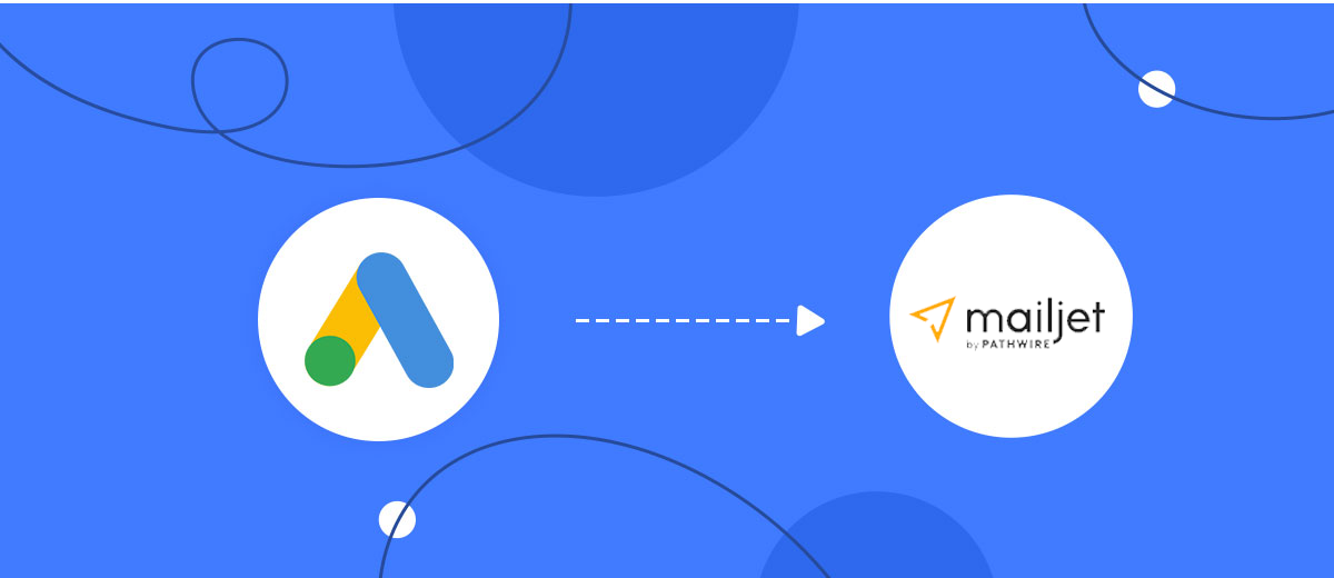How to Connect Google Lead Form with Mailjet How to Connect Google Lead Form with Mailjet