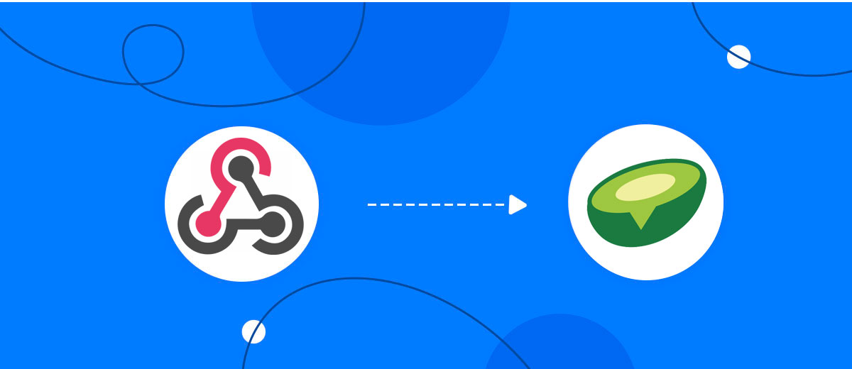 How to Connect Webhooks with Avochato How to Connect Webhooks with Avochato