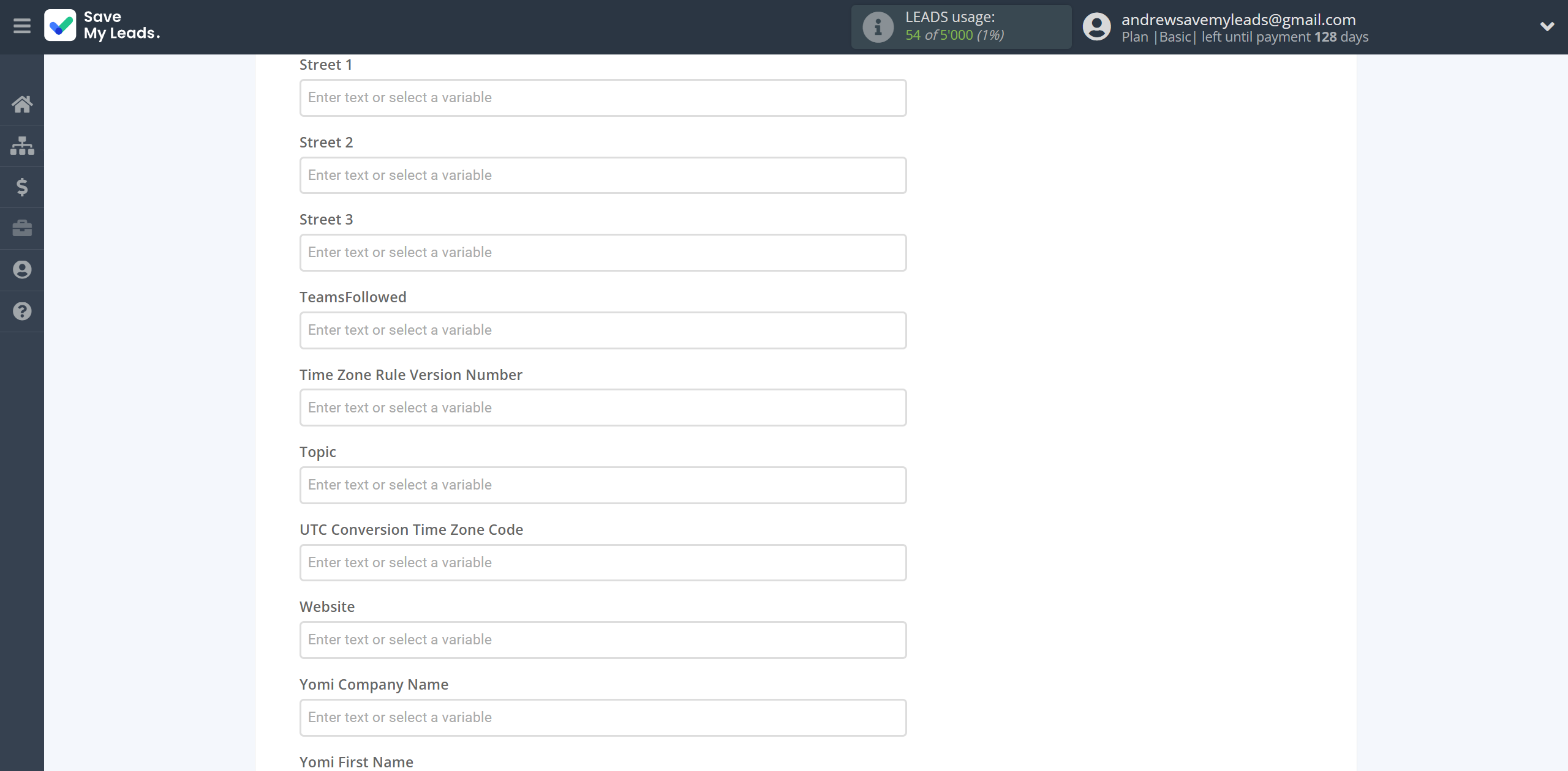 How to Connect TikTok with Microsoft Dynamics 365 Create Lead | Assigning fields How to Connect TikTok with Microsoft Dynamics 365 Create Lead | Assigning fields