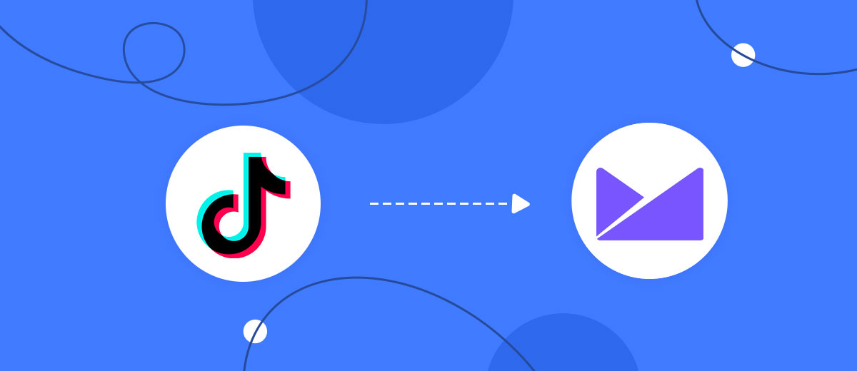How to Connect TikTok with Campaign Monitor How to Connect TikTok with Campaign Monitor