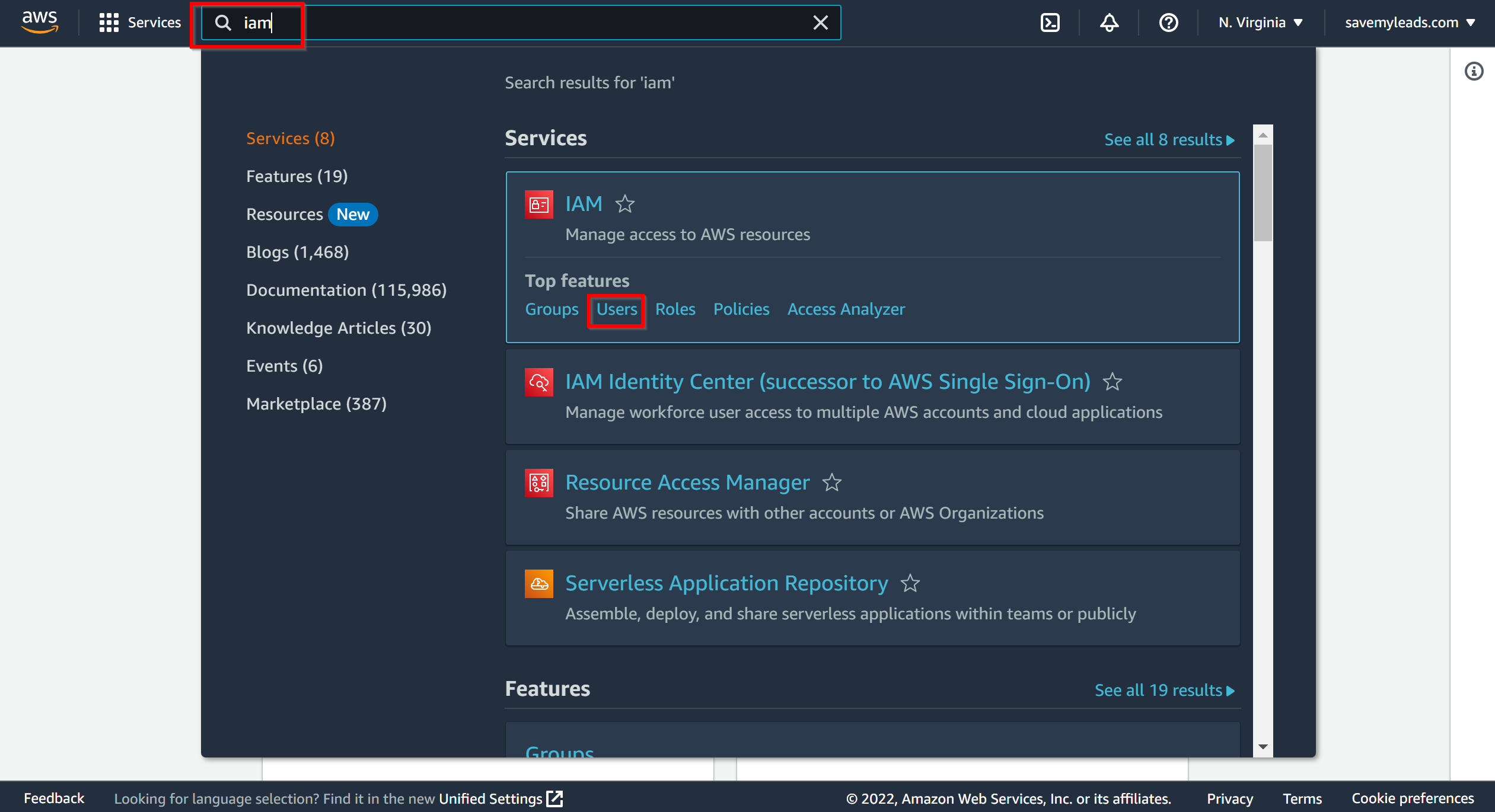How to Connect Webhooks with Amazon SES | Data Destination account connection How to Connect Webhooks with Amazon SES | Data Destination account connection