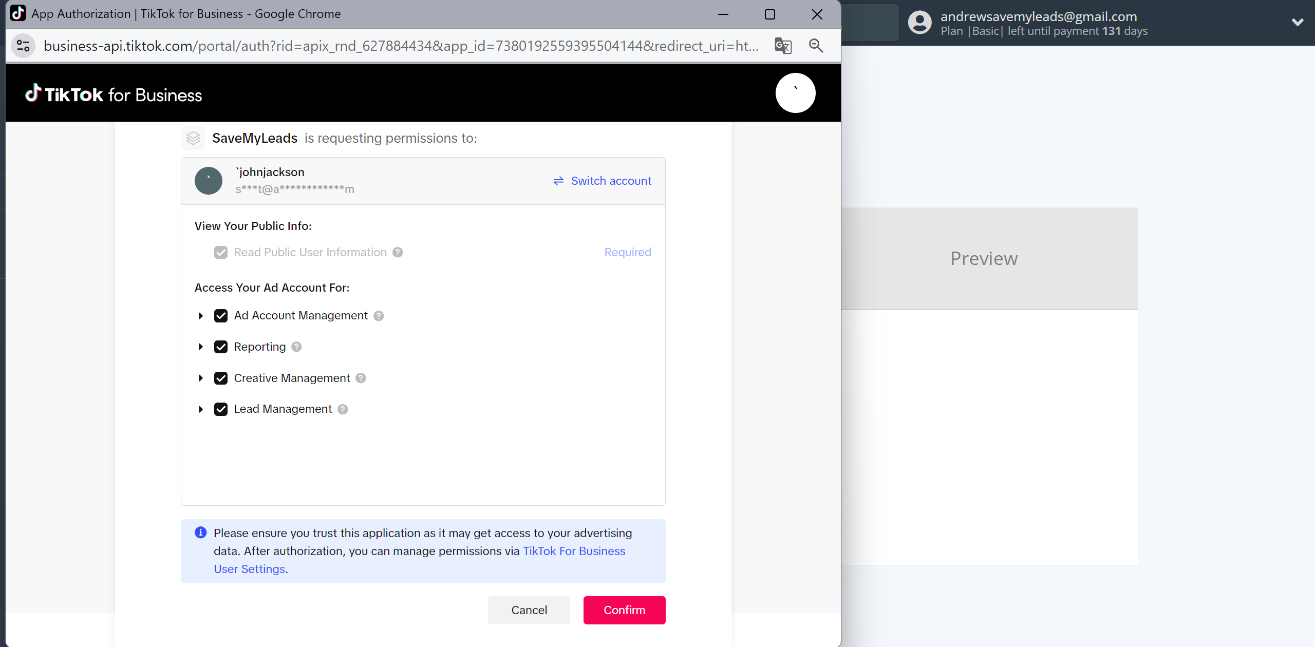 How to Connect TikTok with Amazon DynamoDB | Data Source account connection How to Connect TikTok with Amazon DynamoDB | Data Source account connection