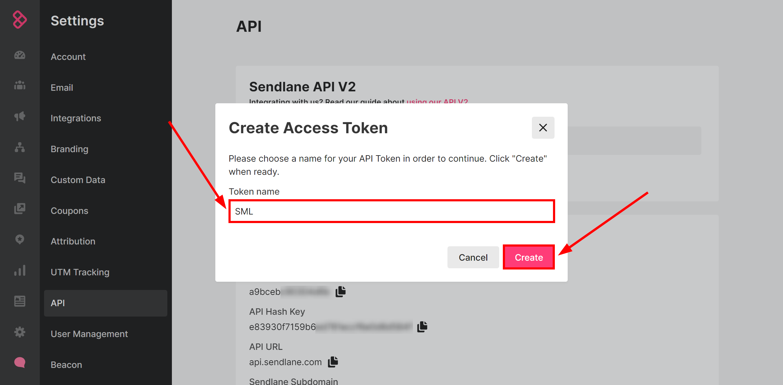 How to Connect TikTok with Sendlane Add Contacts | Data Destination account connection How to Connect TikTok with Sendlane Add Contacts | Data Destination account connection