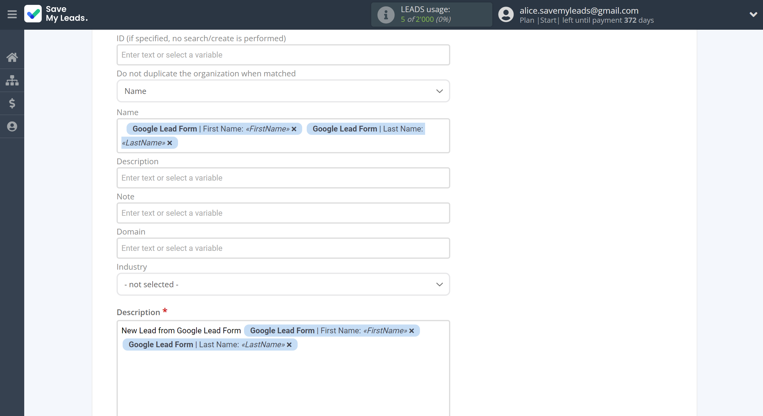 How to Connect Google Lead Form with Freshdesk Create Ticket | Assigning fields How to Connect Google Lead Form with Freshdesk Create Ticket | Assigning fields