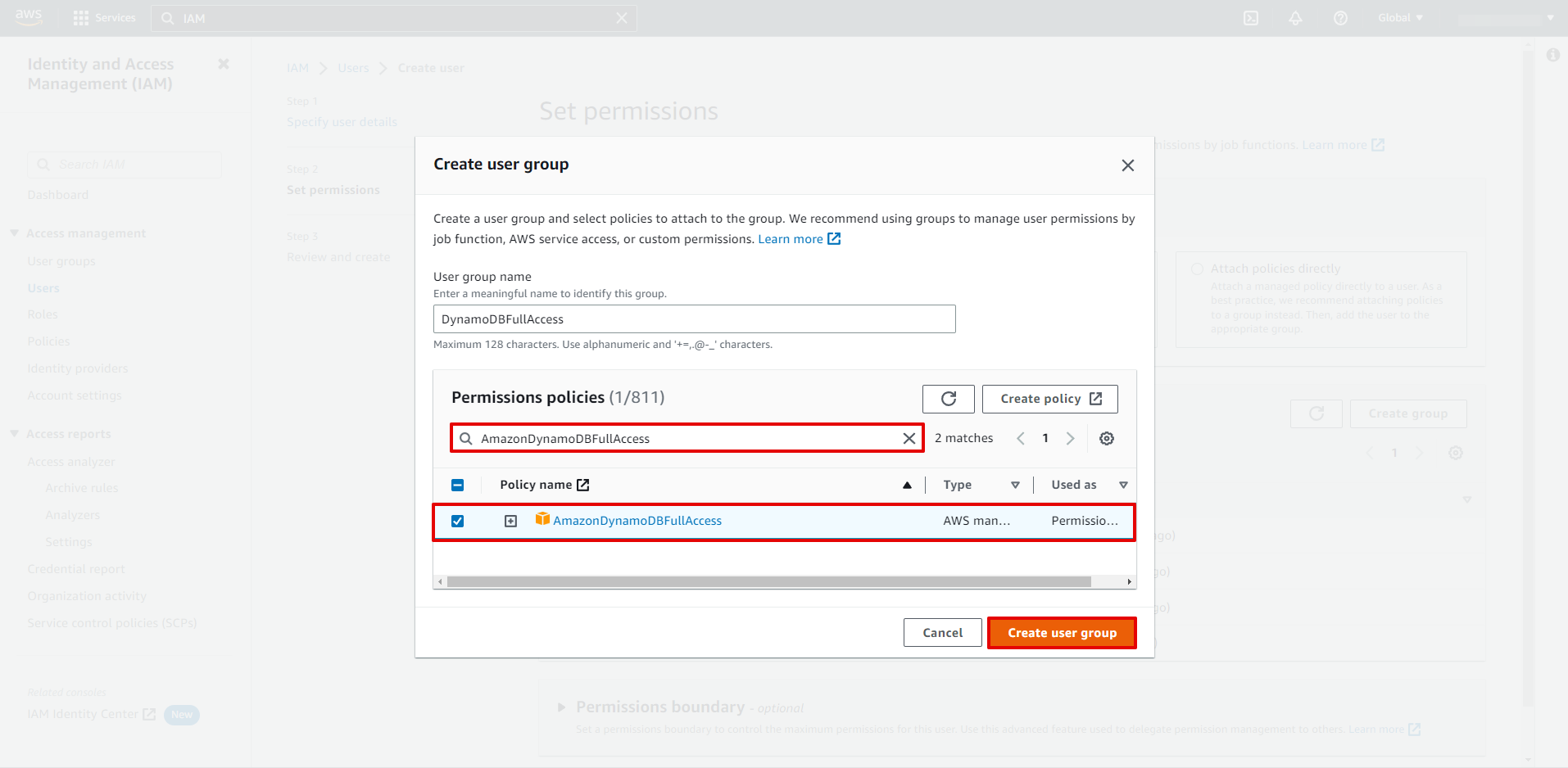 How to Connect Google Lead Form with Amazon DynamoDB | Data Destination account connection How to Connect Google Lead Form with Amazon DynamoDB | Data Destination account connection