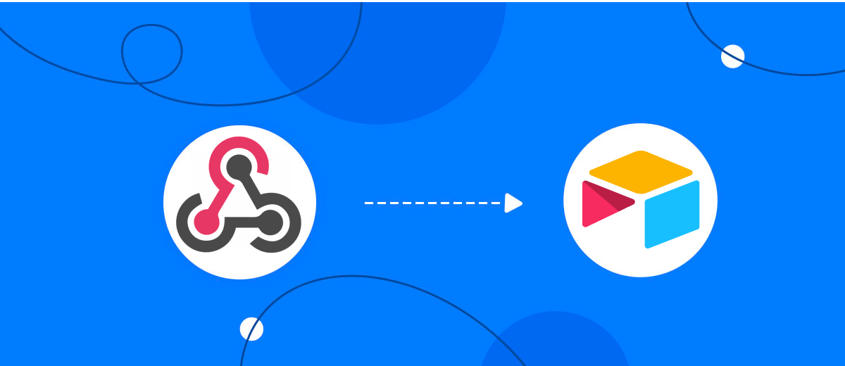How to Connect Webhooks with AirTable How to Connect Webhooks with AirTable