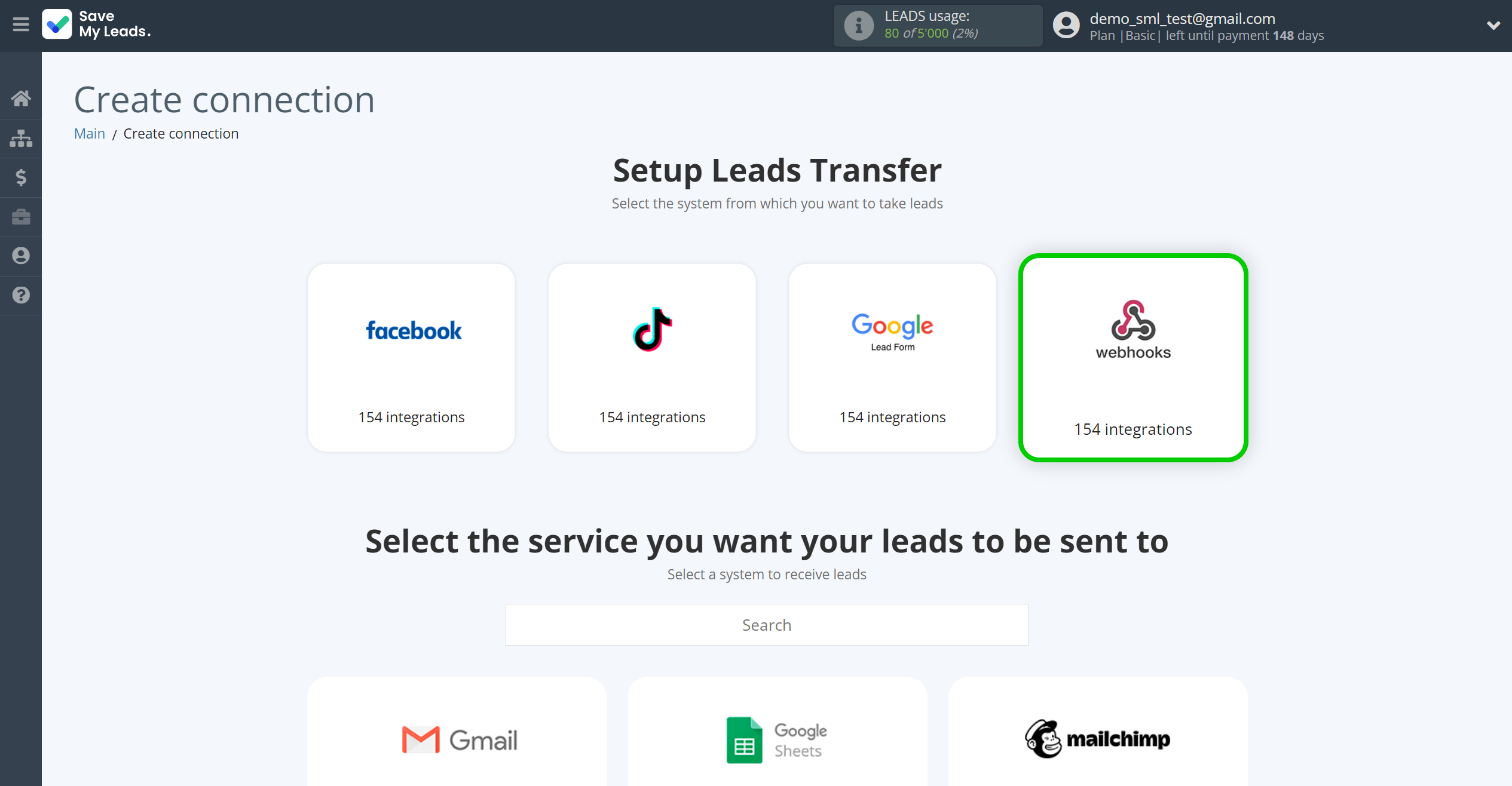 How to Connect Webhooks with Telegram (your bot) | Data Source system selection How to Connect Webhooks with Telegram (your bot) | Data Source system selection