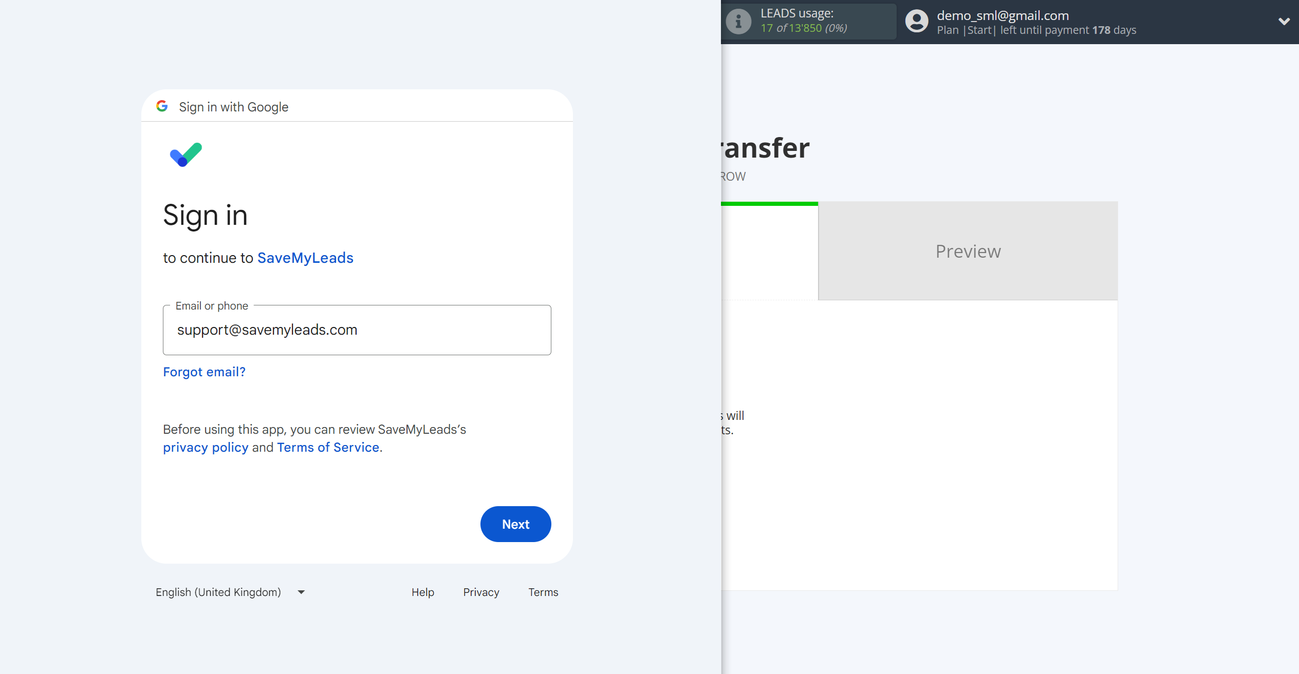 How to Connect TikTok with Google Sheets | Data Destination account connection How to Connect TikTok with Google Sheets | Data Destination account connection