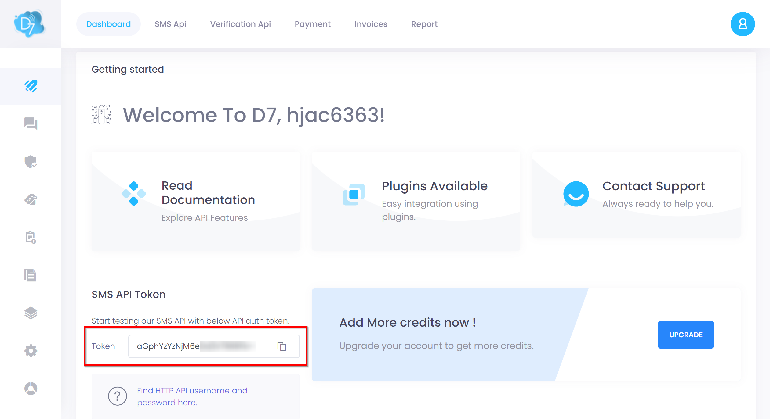 How to Connect Google Lead Form with D7 Networks | Data Destination account connection How to Connect Google Lead Form with D7 Networks | Data Destination account connection