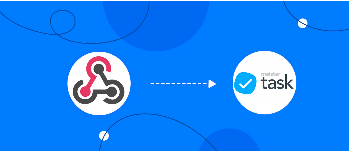 How to Connect Webhooks with MeisterTask How to Connect Webhooks with MeisterTask