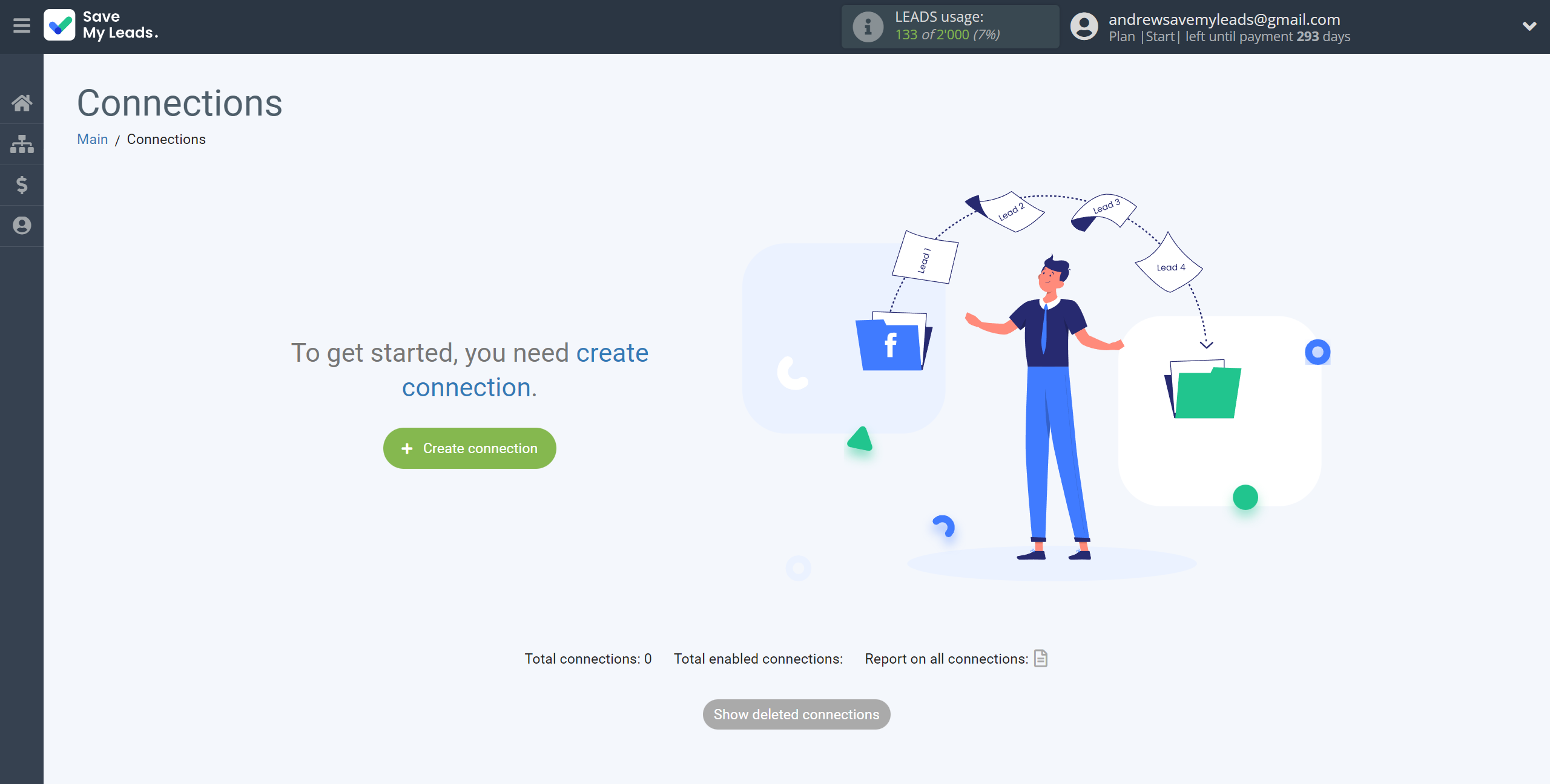 How to Connect Google Lead Form with Crove | Create connection How to Connect Google Lead Form with Crove | Create connection