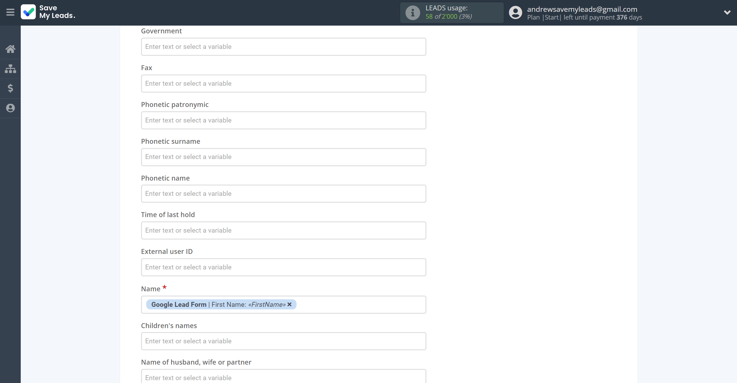 How to Connect Google Lead Form with Microsoft Dynamics 365 Create Contacts | Assigning fields How to Connect Google Lead Form with Microsoft Dynamics 365 Create Contacts | Assigning fields