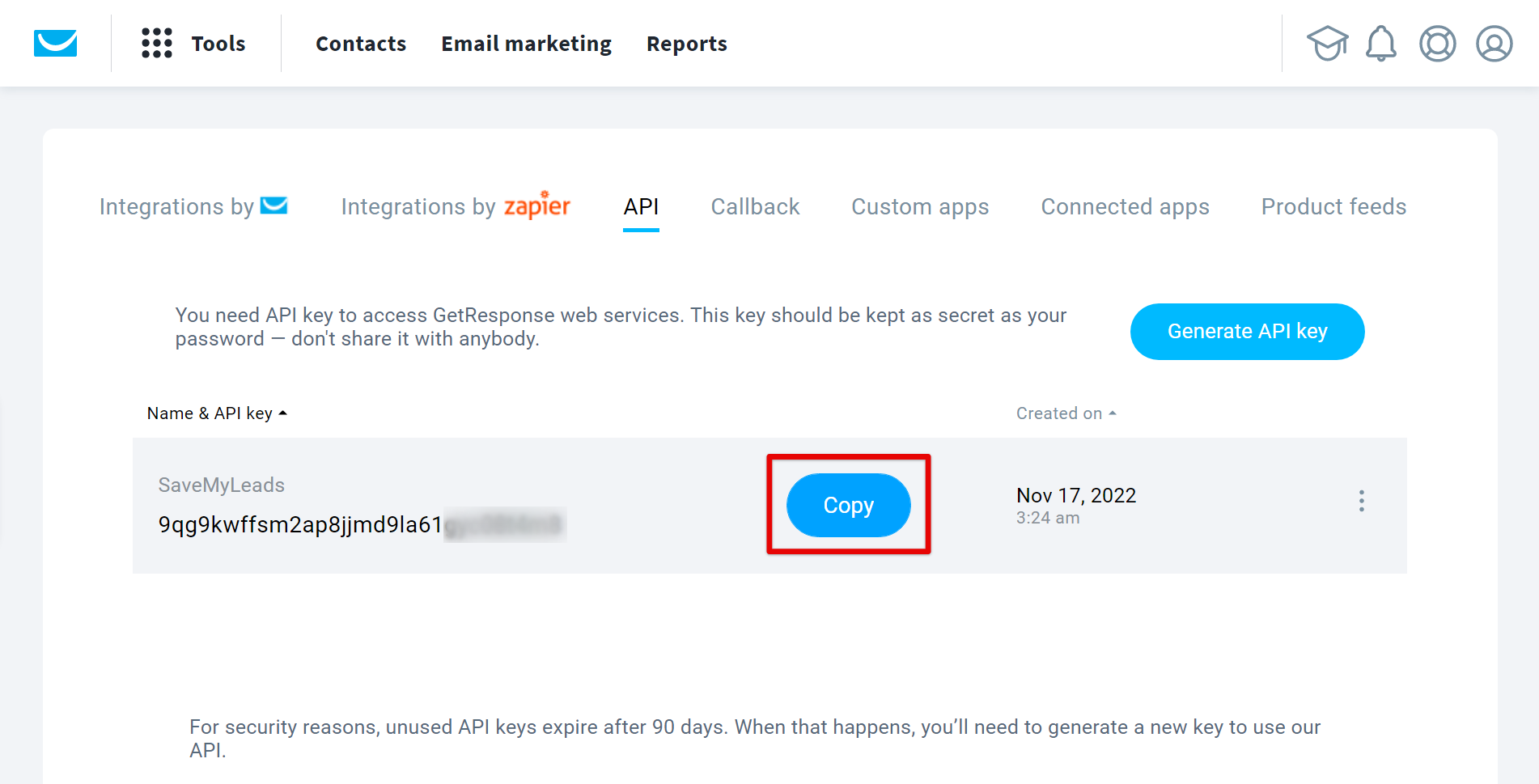 How to Connect Google Lead Form with GetResponse | Data Destination account connection How to Connect Google Lead Form with GetResponse | Data Destination account connection