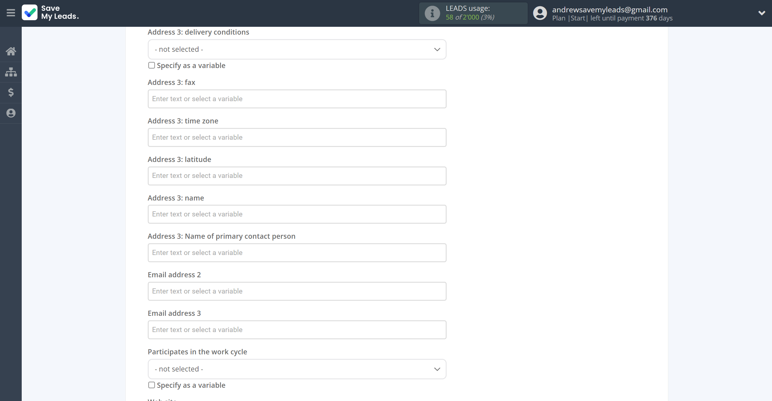 How to Connect Google Lead Form with Microsoft Dynamics 365 Create Contacts | Assigning fields How to Connect Google Lead Form with Microsoft Dynamics 365 Create Contacts | Assigning fields
