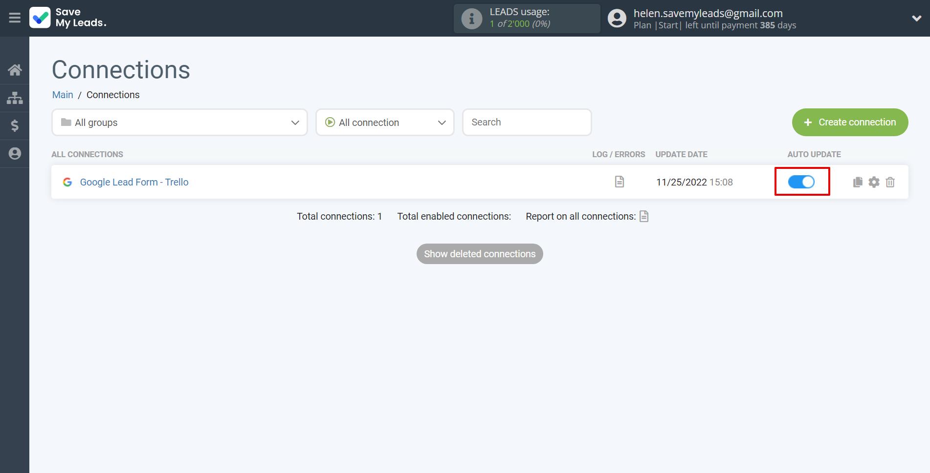 How to Connect Google Lead Form with Trello | Enable auto-update How to Connect Google Lead Form with Trello | Enable auto-update