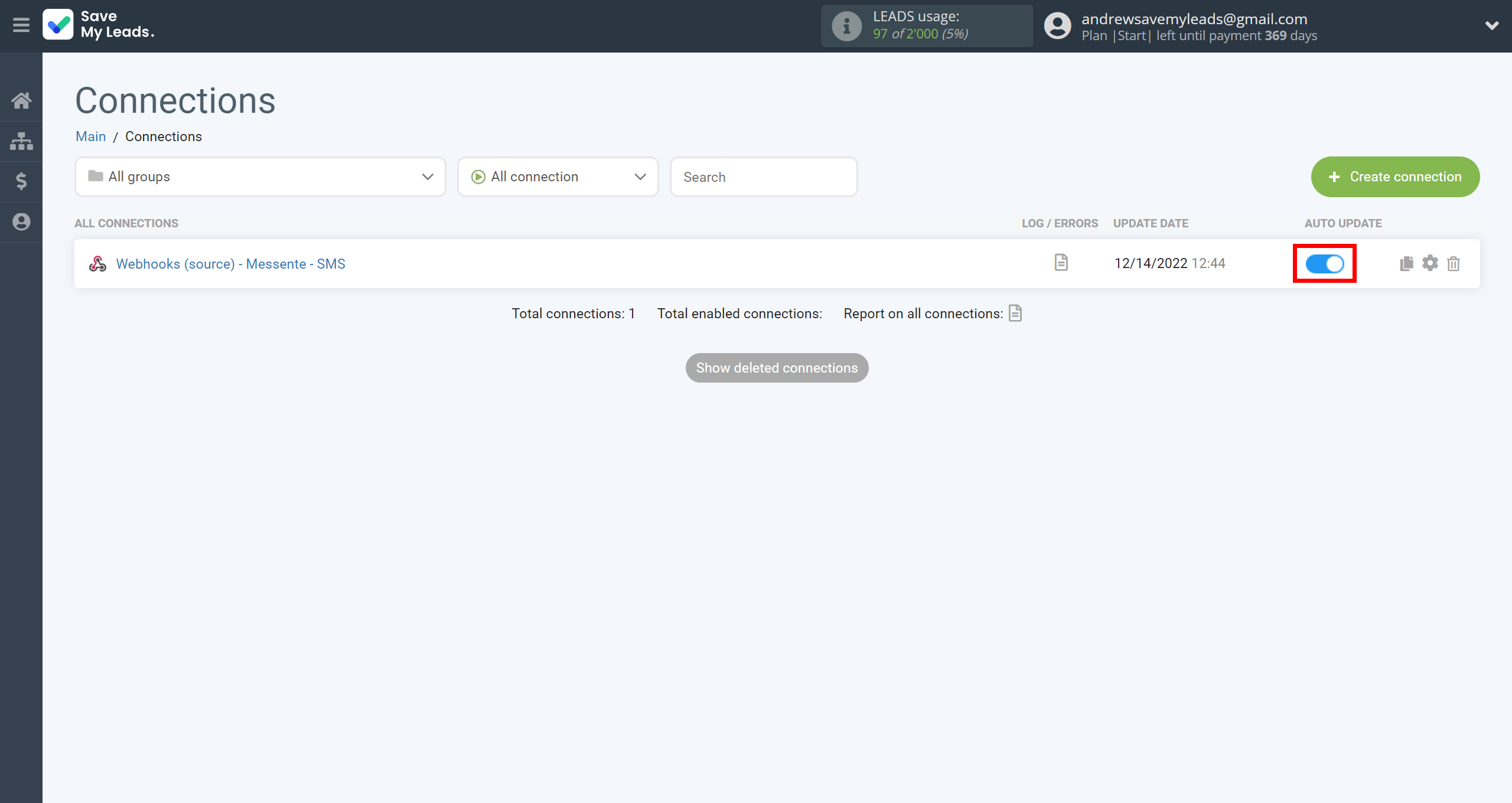 How to Connect Webhooks with Messente | Enable auto-update How to Connect Webhooks with Messente | Enable auto-update