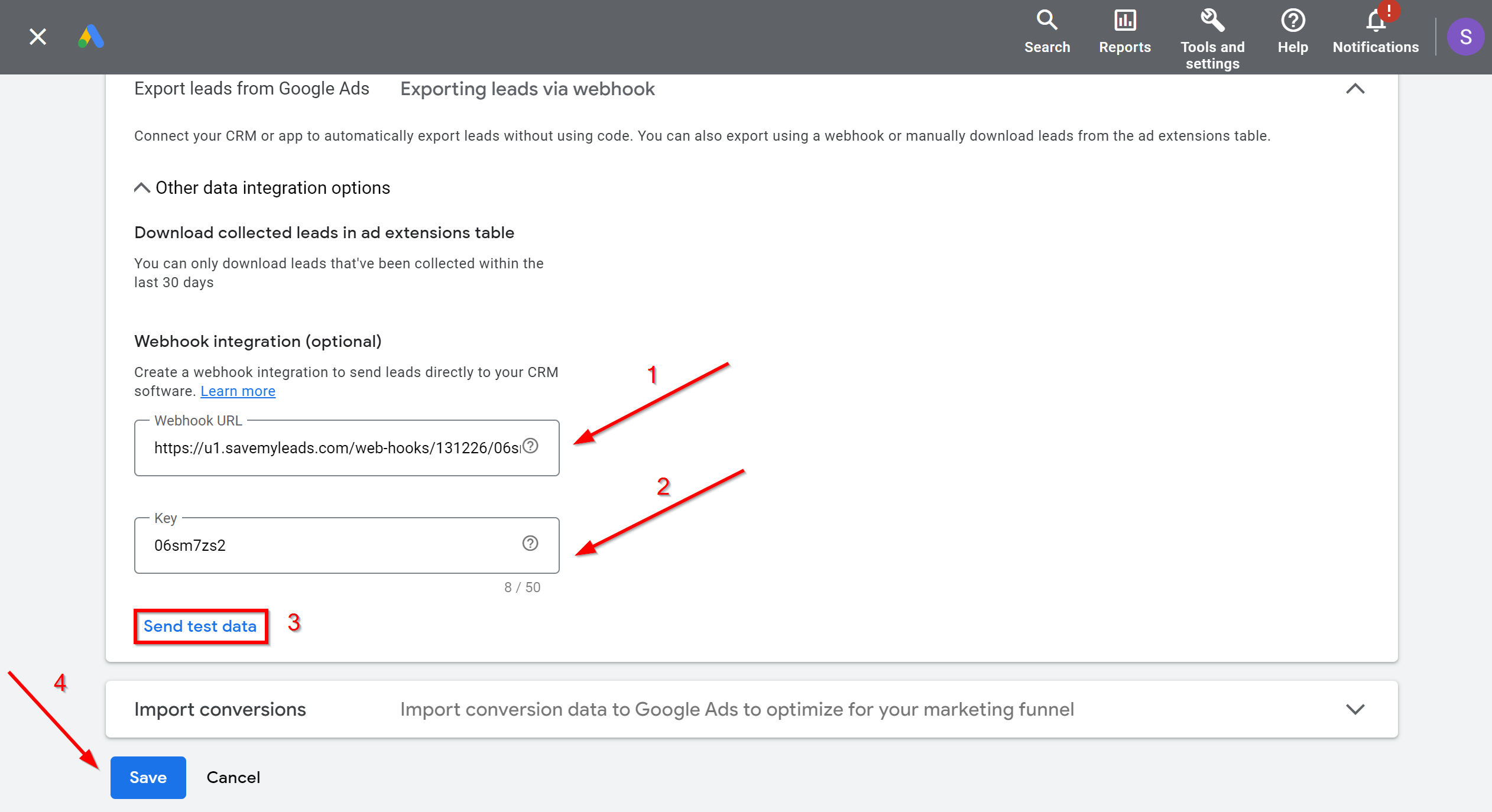 How to Connect Google Lead Form with ConvertKit | Data Source account connection How to Connect Google Lead Form with ConvertKit | Data Source account connection
