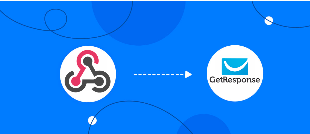 How to Connect Webhooks with GetResponse How to Connect Webhooks with GetResponse