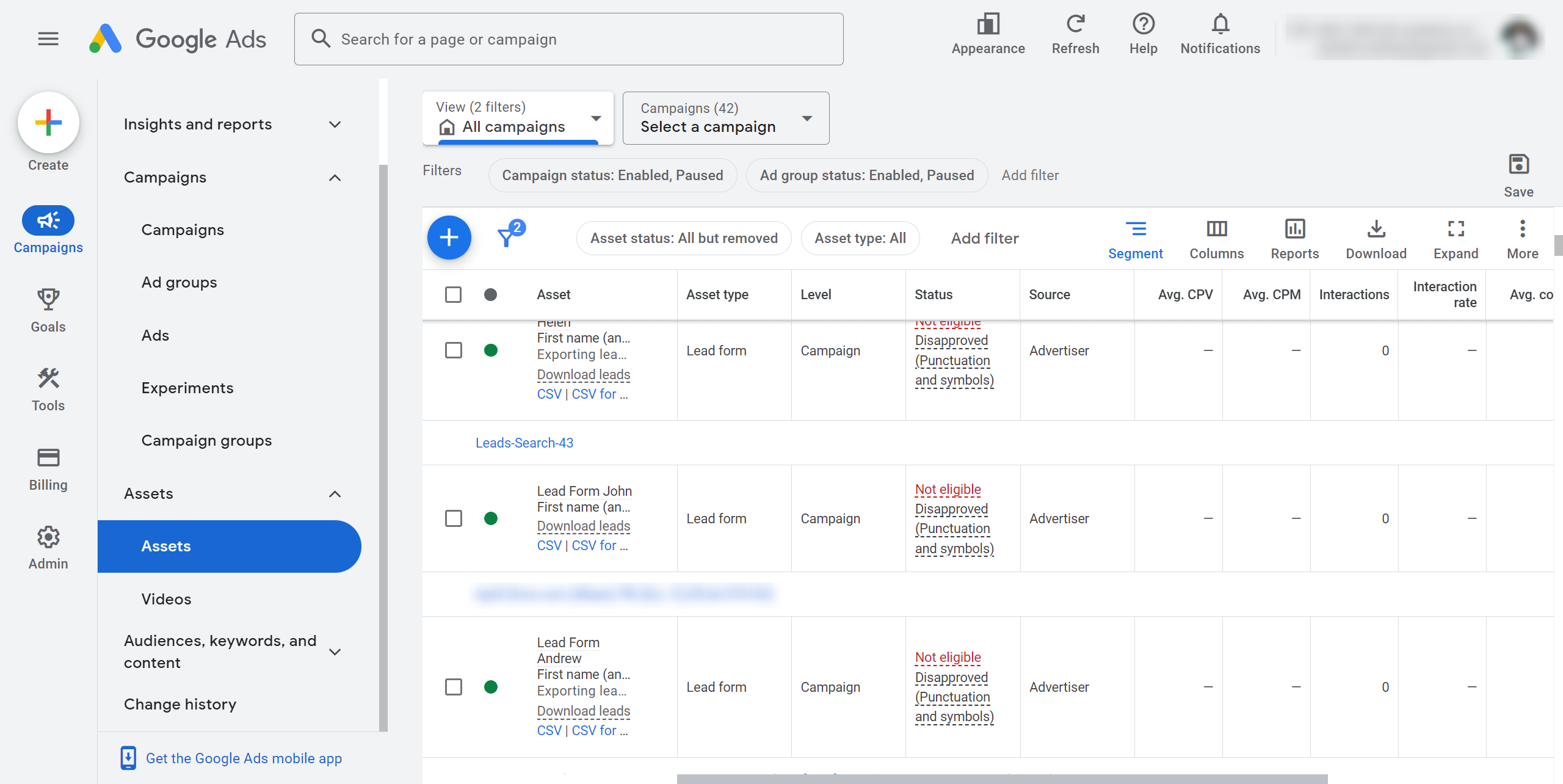 How to Connect Google Lead Form with Telegram (your bot) | Data Source account connection How to Connect Google Lead Form with Telegram (your bot) | Data Source account connection
